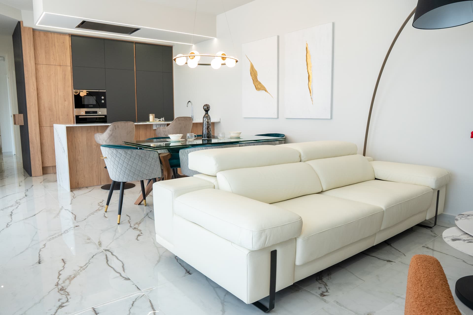 Detached 3 dorm. en Ciudad Quesada | Legado Colección 9