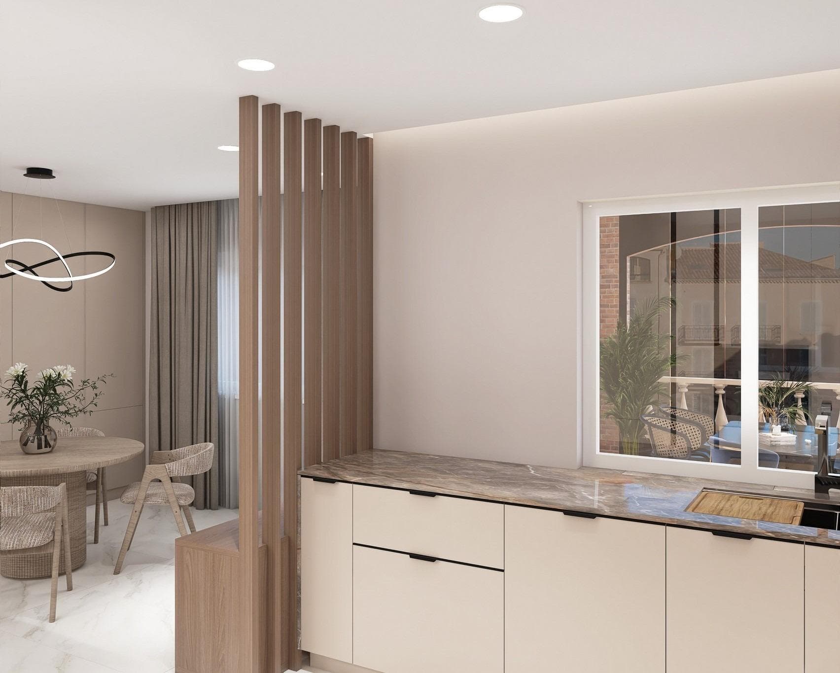 Detached 4 dorm. en Ciudad Quesada | Legado Colección 5