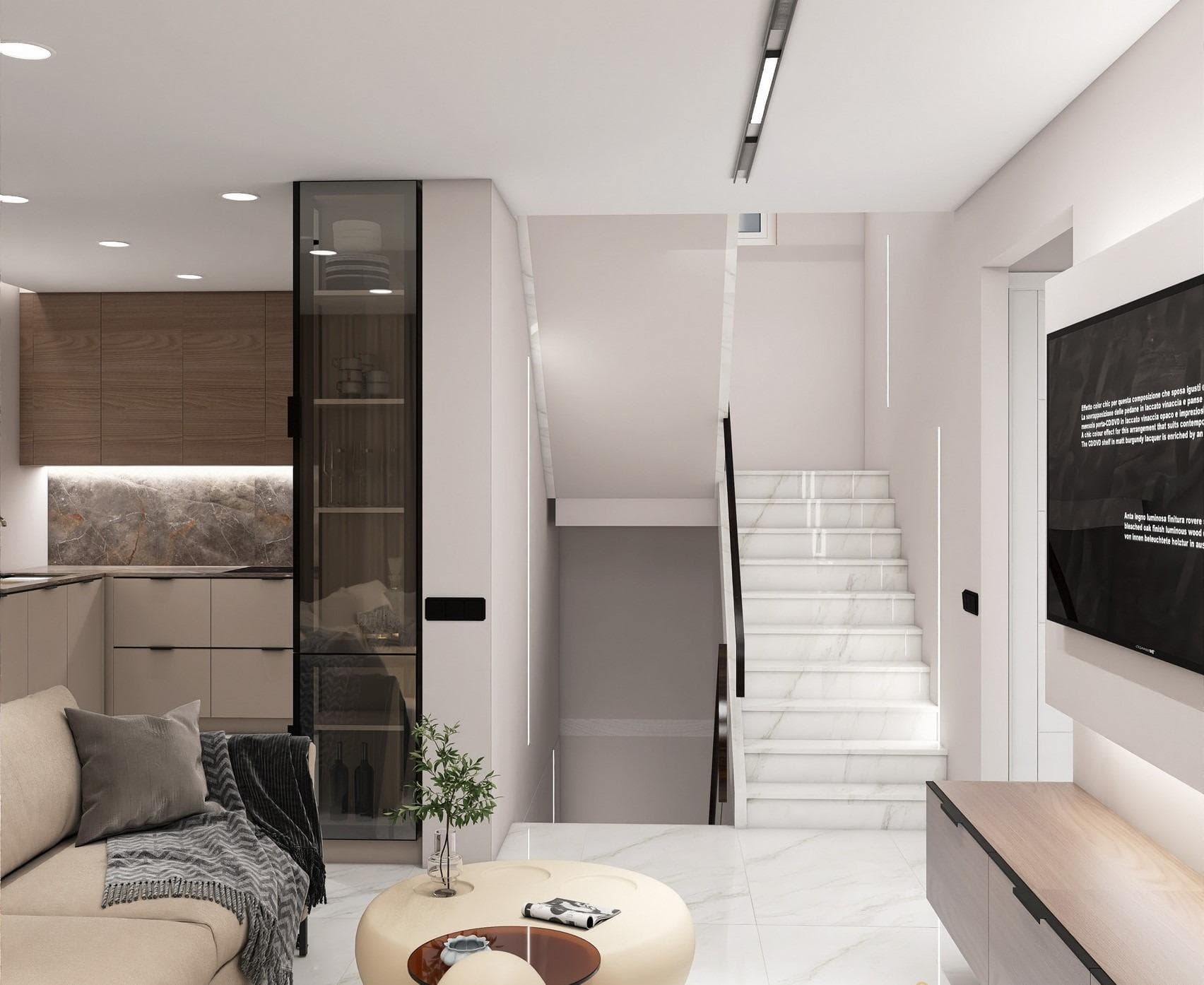 Detached 4 dorm. en Ciudad Quesada | Legado Colección 8