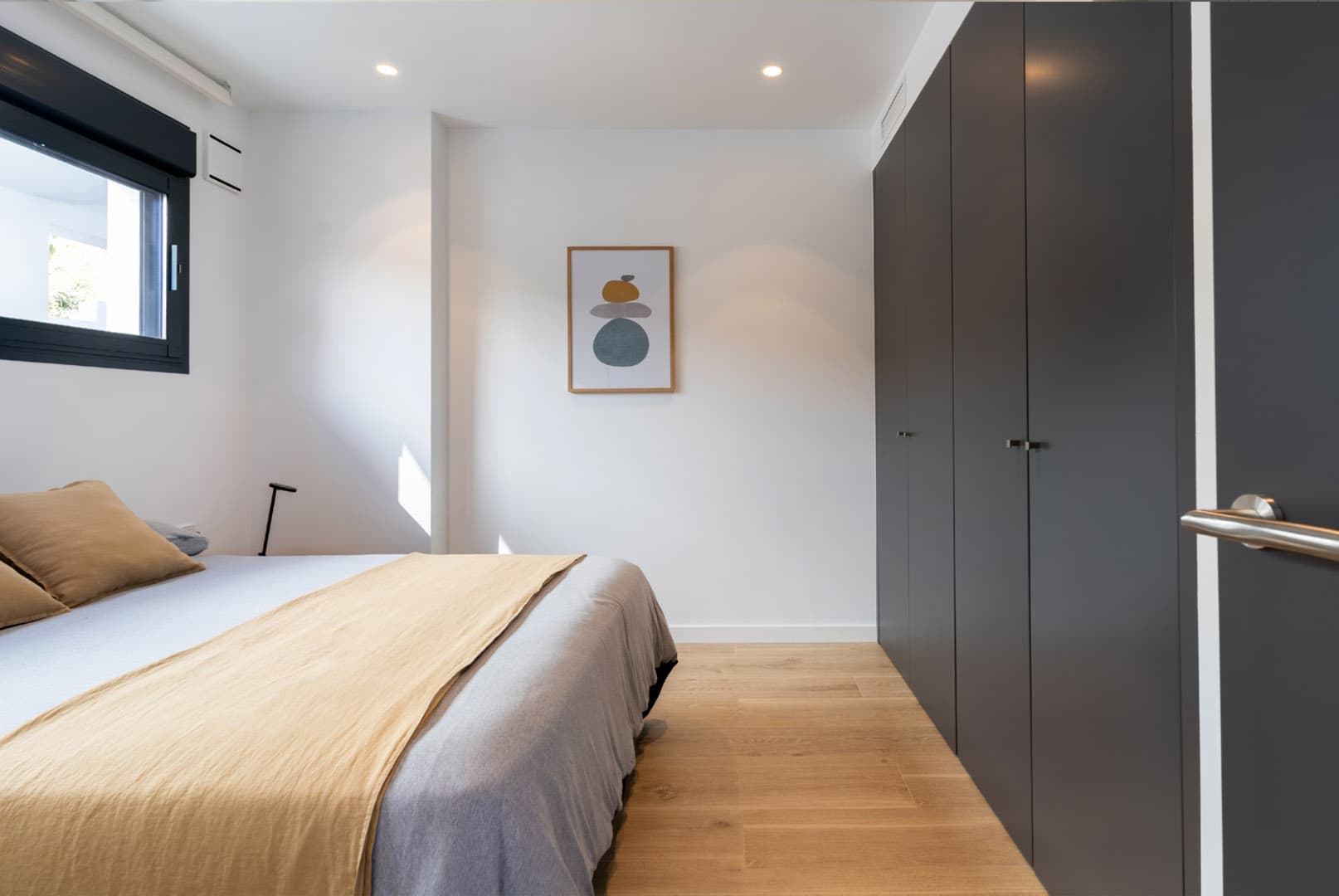 Penthouse 2 bed. in Cumbre del Sol | Legado Colección 3