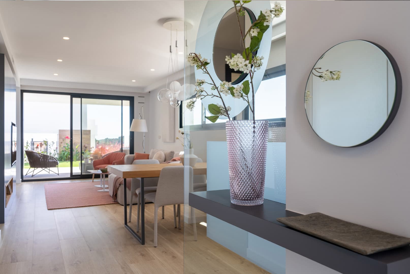 Penthouse 2 bed. in Cumbre del Sol | Legado Colección 4