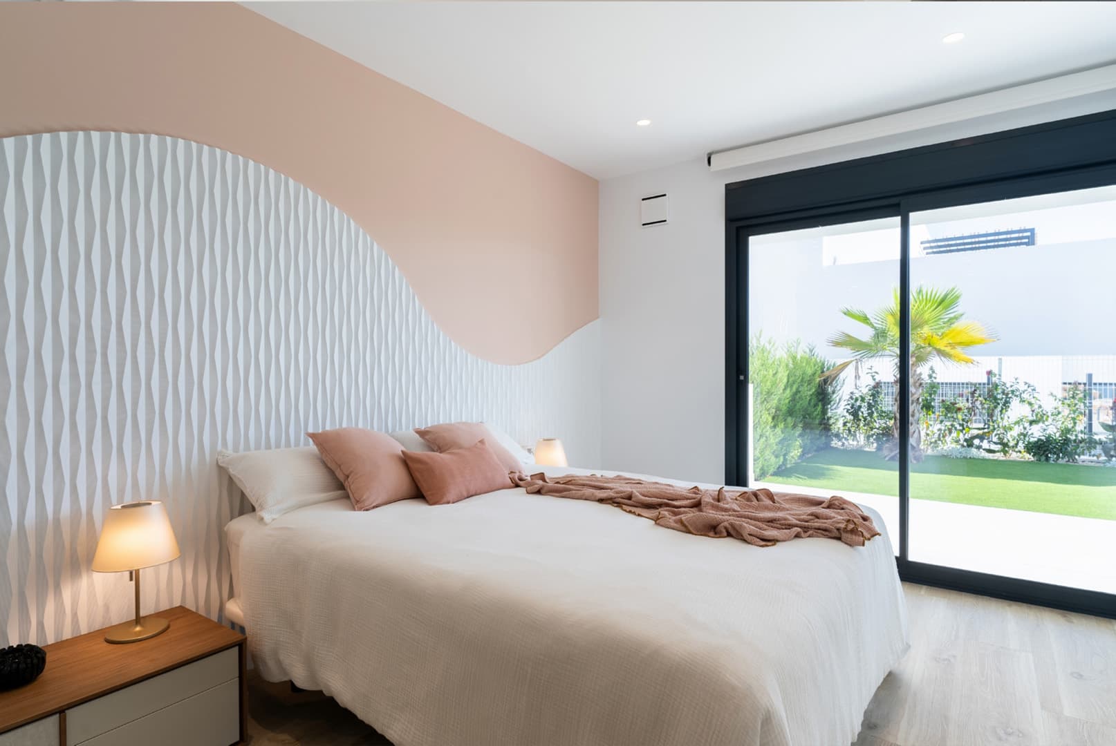Penthouse 2 bed. in Cumbre del Sol | Legado Colección 6