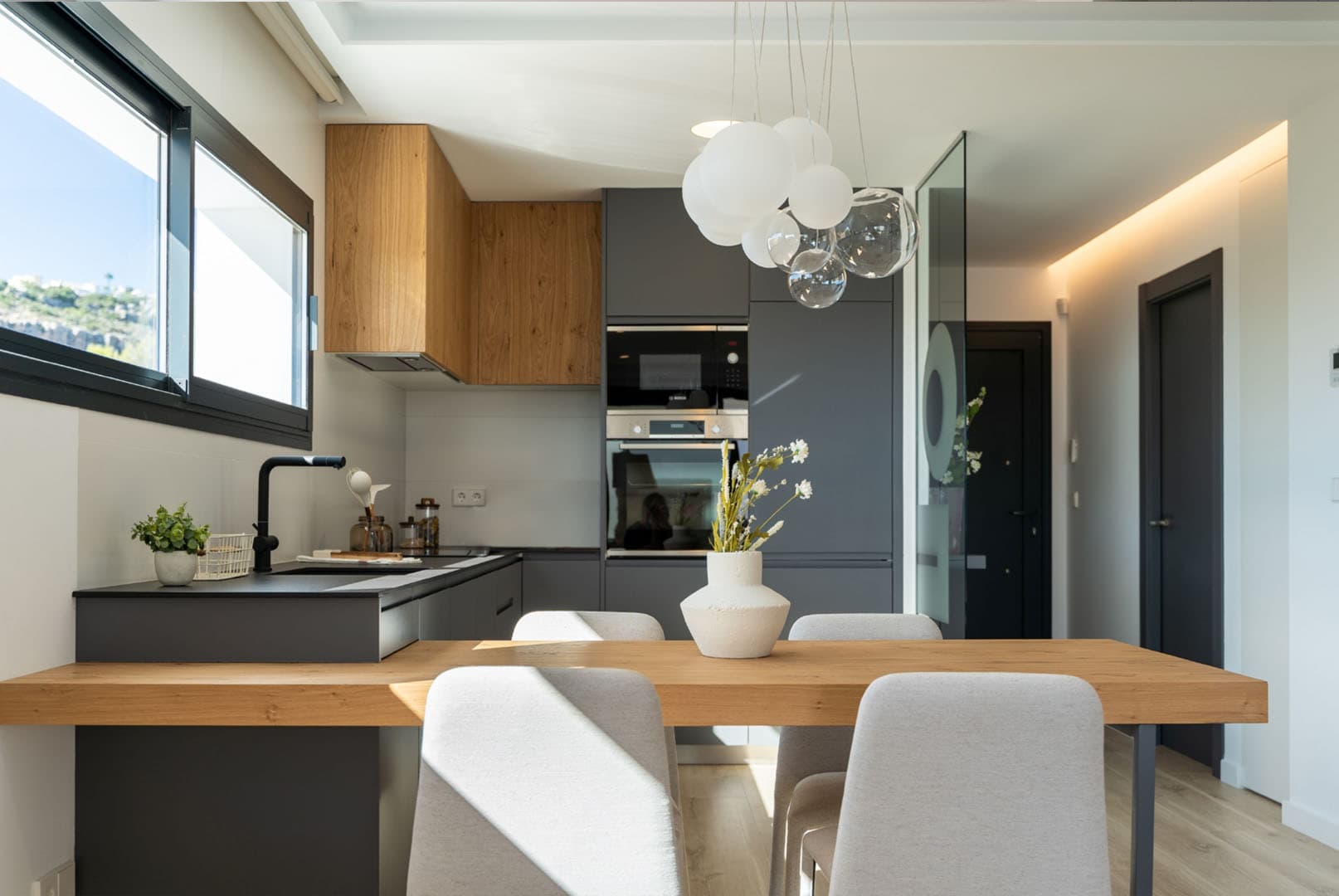 Penthouse 2 bed. in Cumbre del Sol | Legado Colección 8