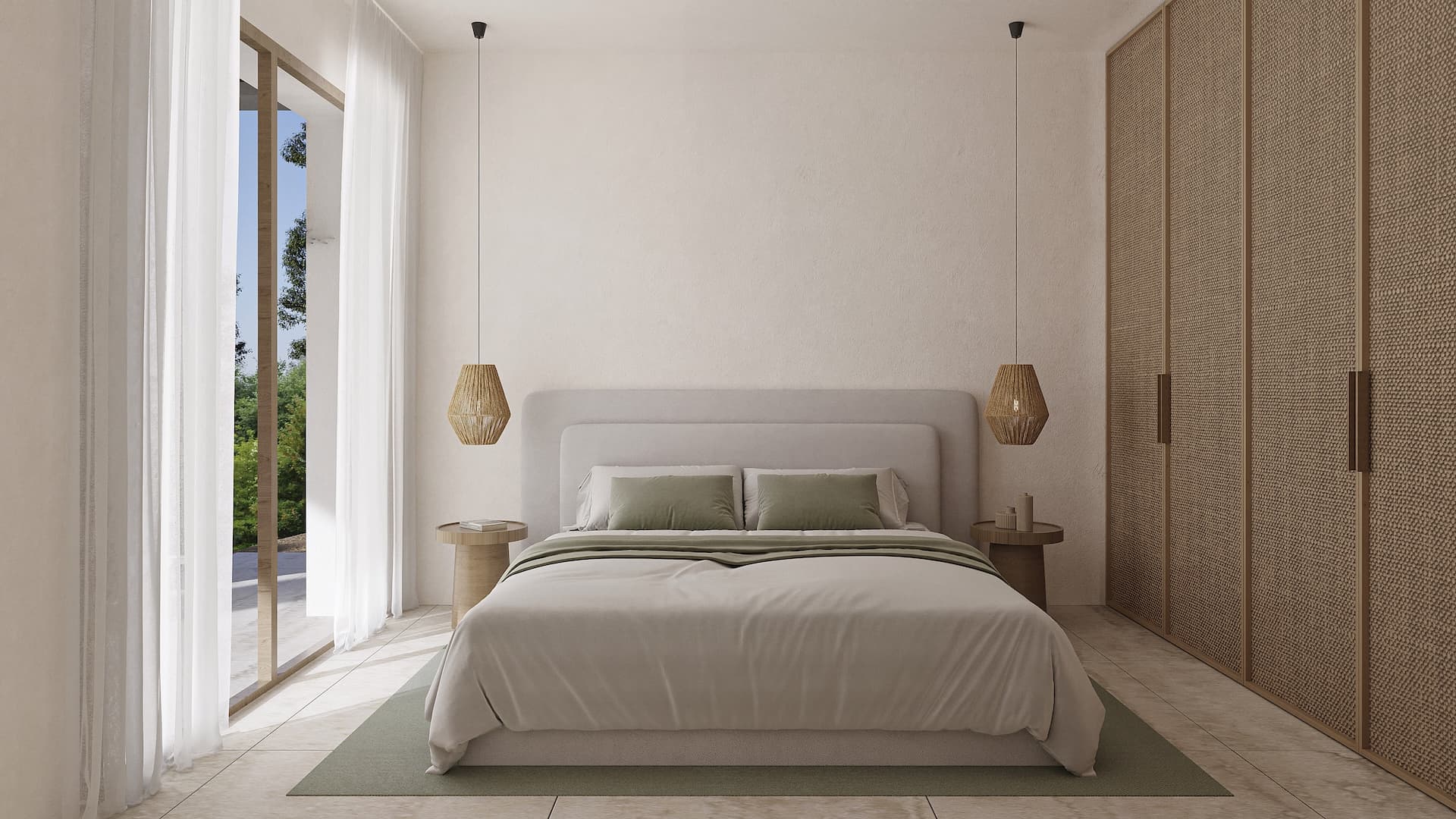 Villa 4 bed. in Benissa | Legado Colección 9