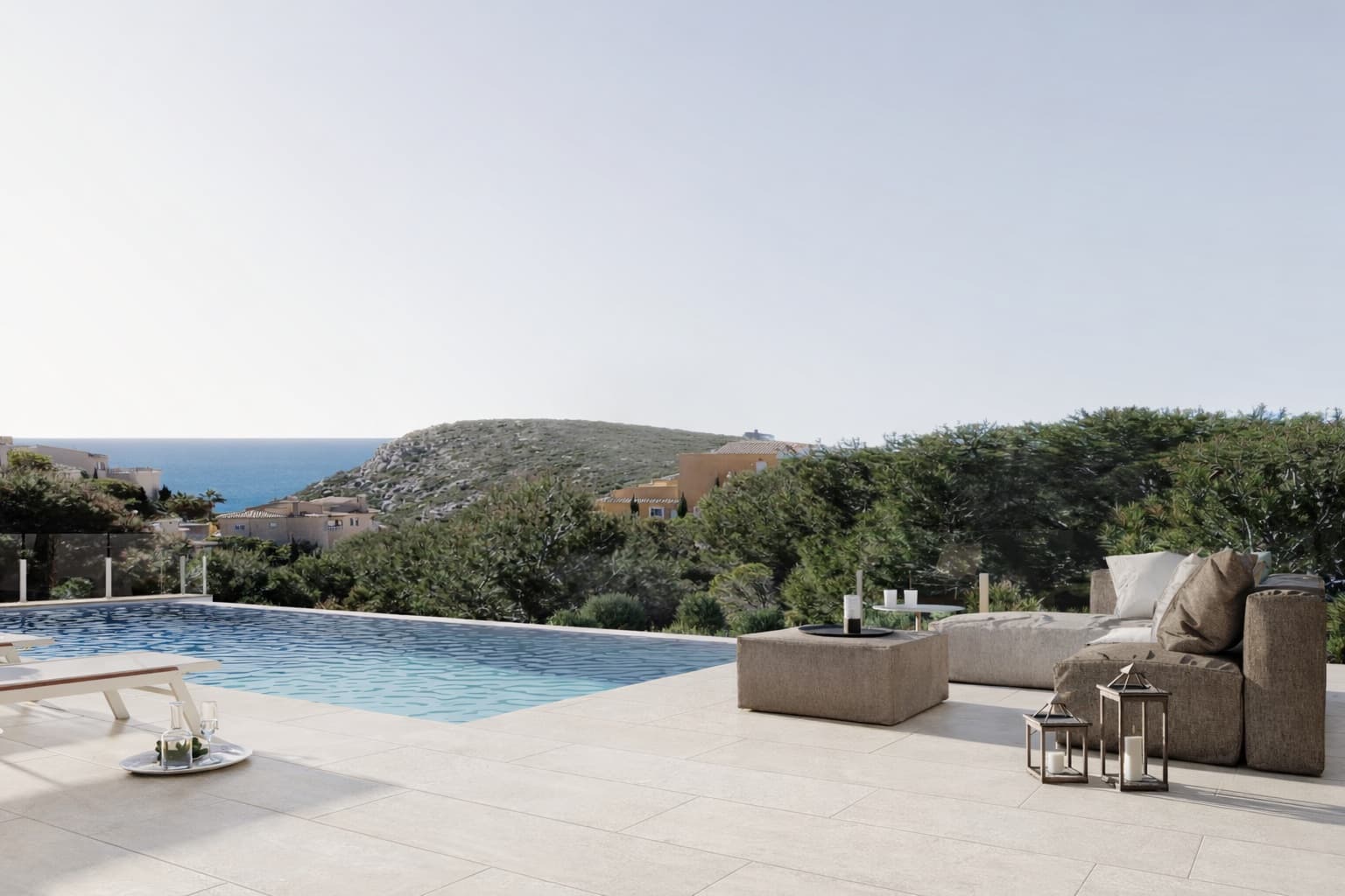 Villa 3 bed. in Cumbre del Sol | Legado Colección 3