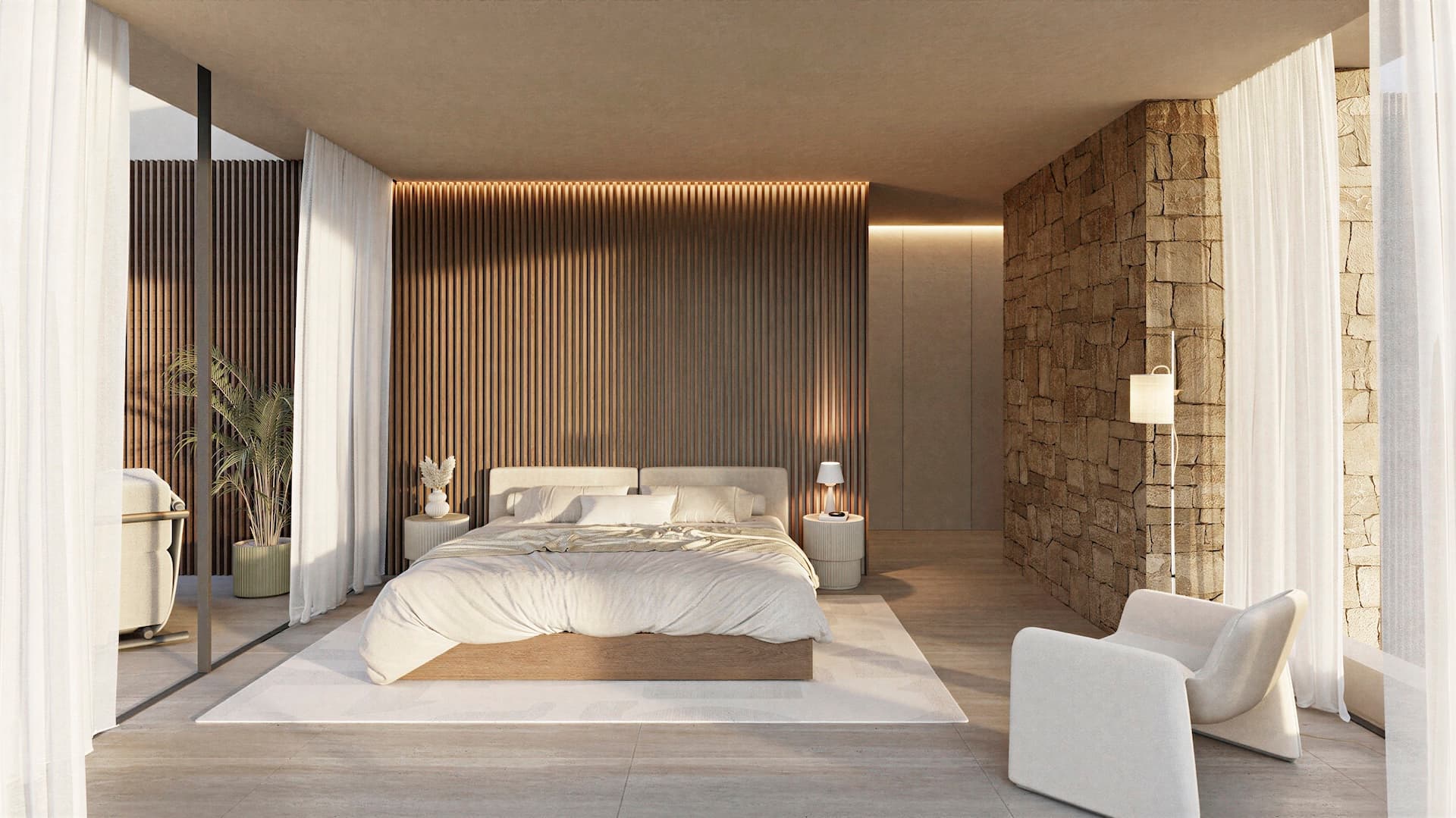 Villa 4 bed. in Benissa | Legado Colección 9