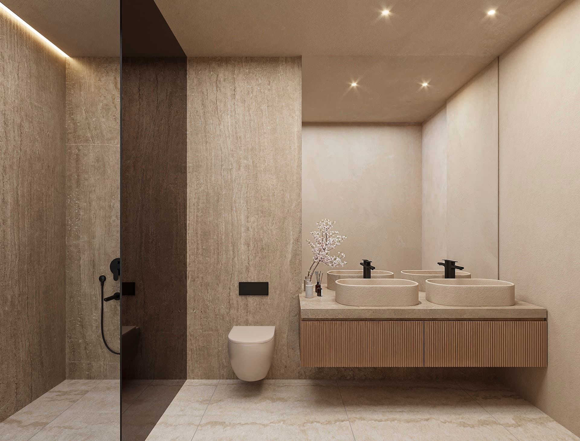 Villa 4 bed. in Benissa | Legado Colección 9