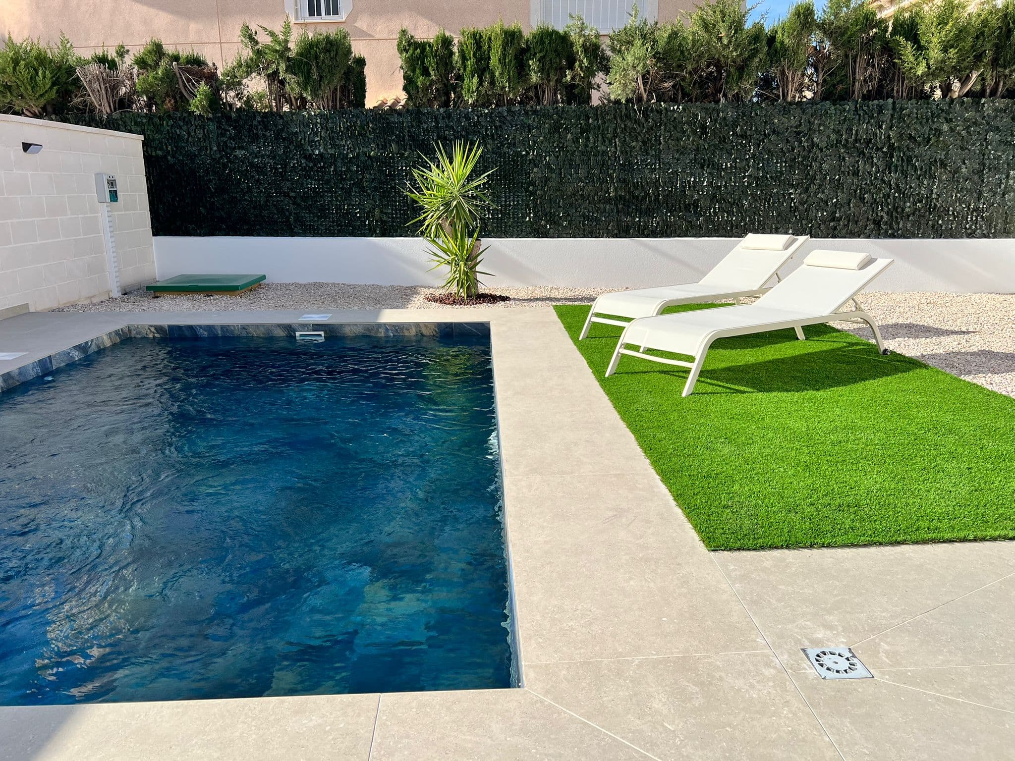Terraced 3 bed. in Benferri | Legado Colección 2