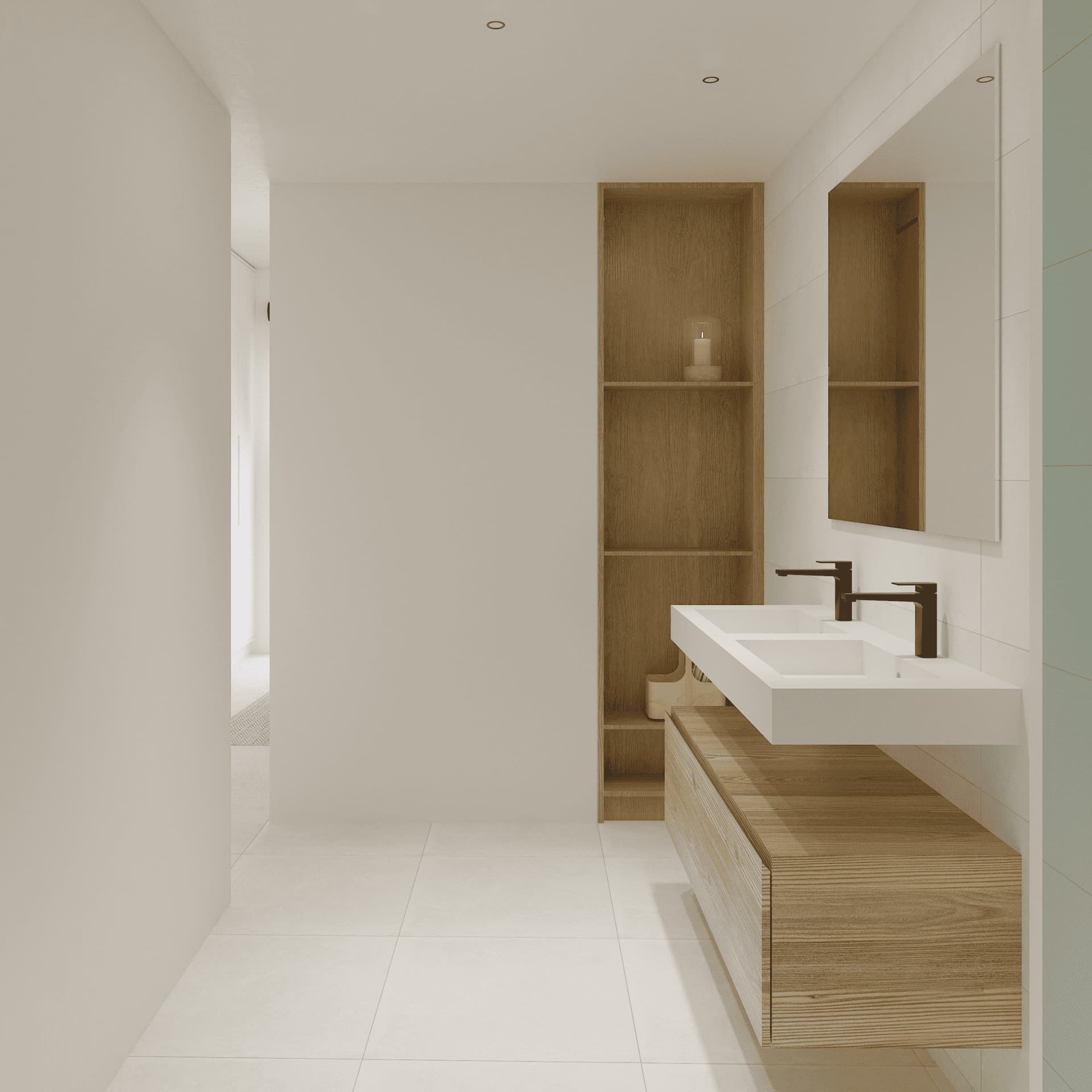 High-bungalow 2 dorm. en Torrevieja | Legado Colección 7