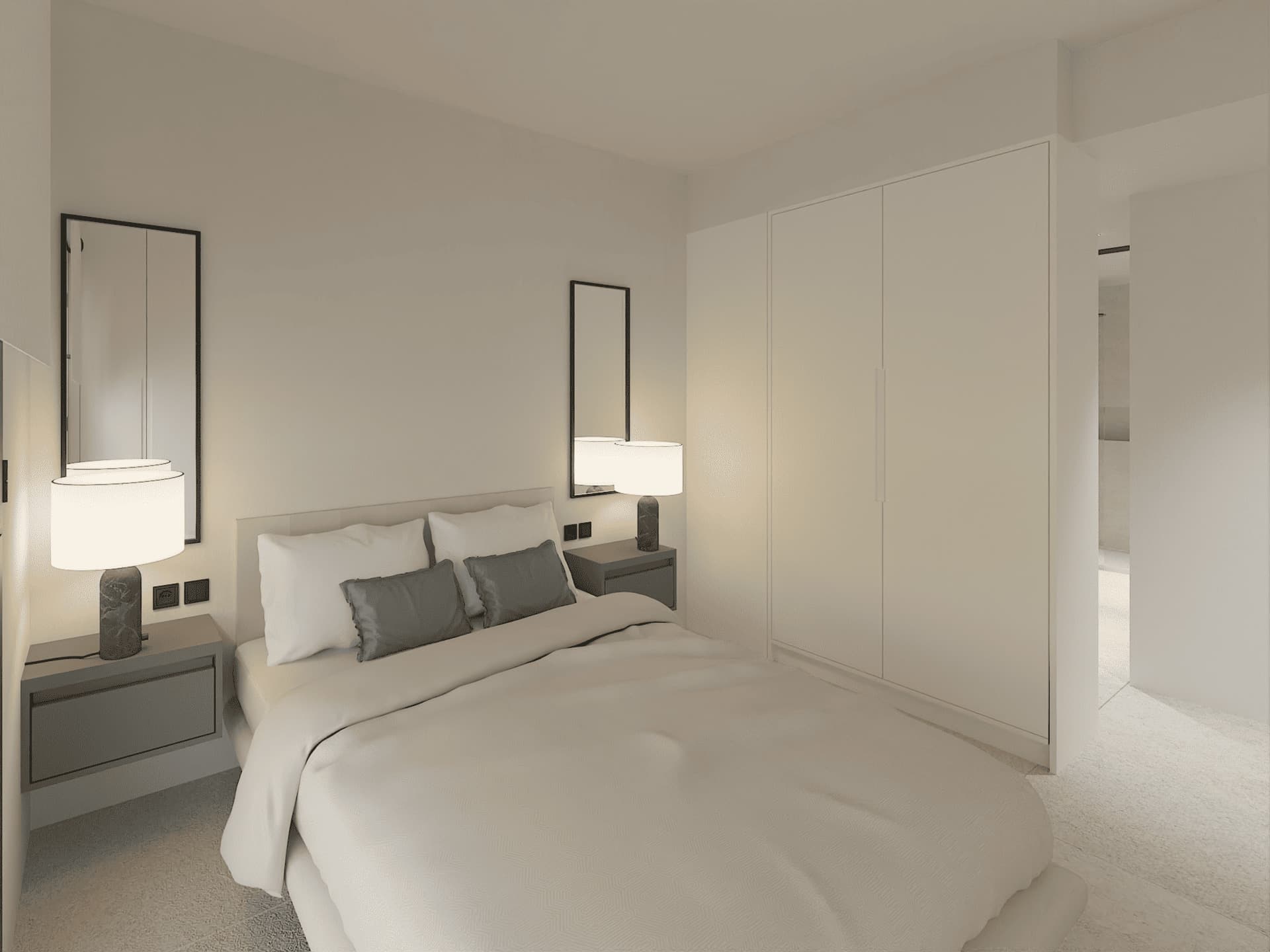 High-bungalow 2 dorm. en Torrevieja | Legado Colección 8