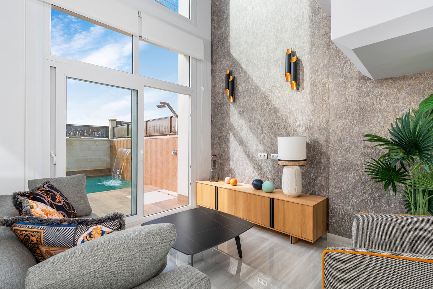 Detached 3 bed. in Los Montesinos | Legado Colección 2
