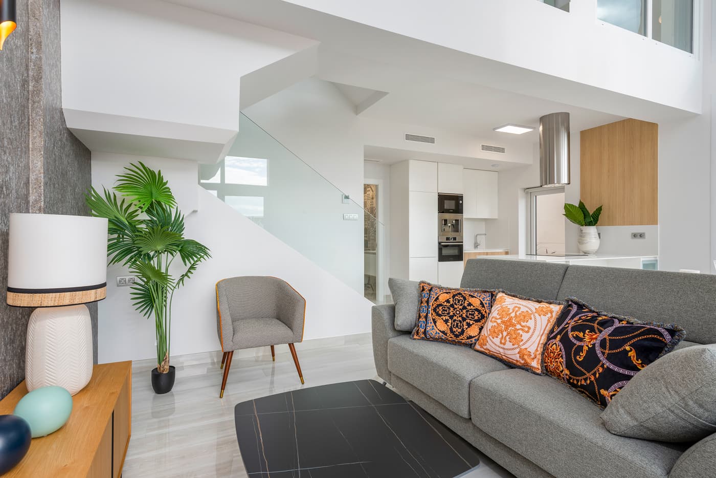 Detached 3 bed. in Los Montesinos | Legado Colección 3