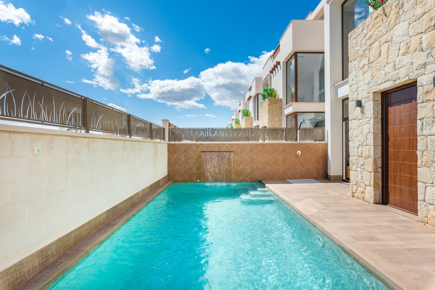 Detached 3 bed. in Los Montesinos | Legado Colección 5