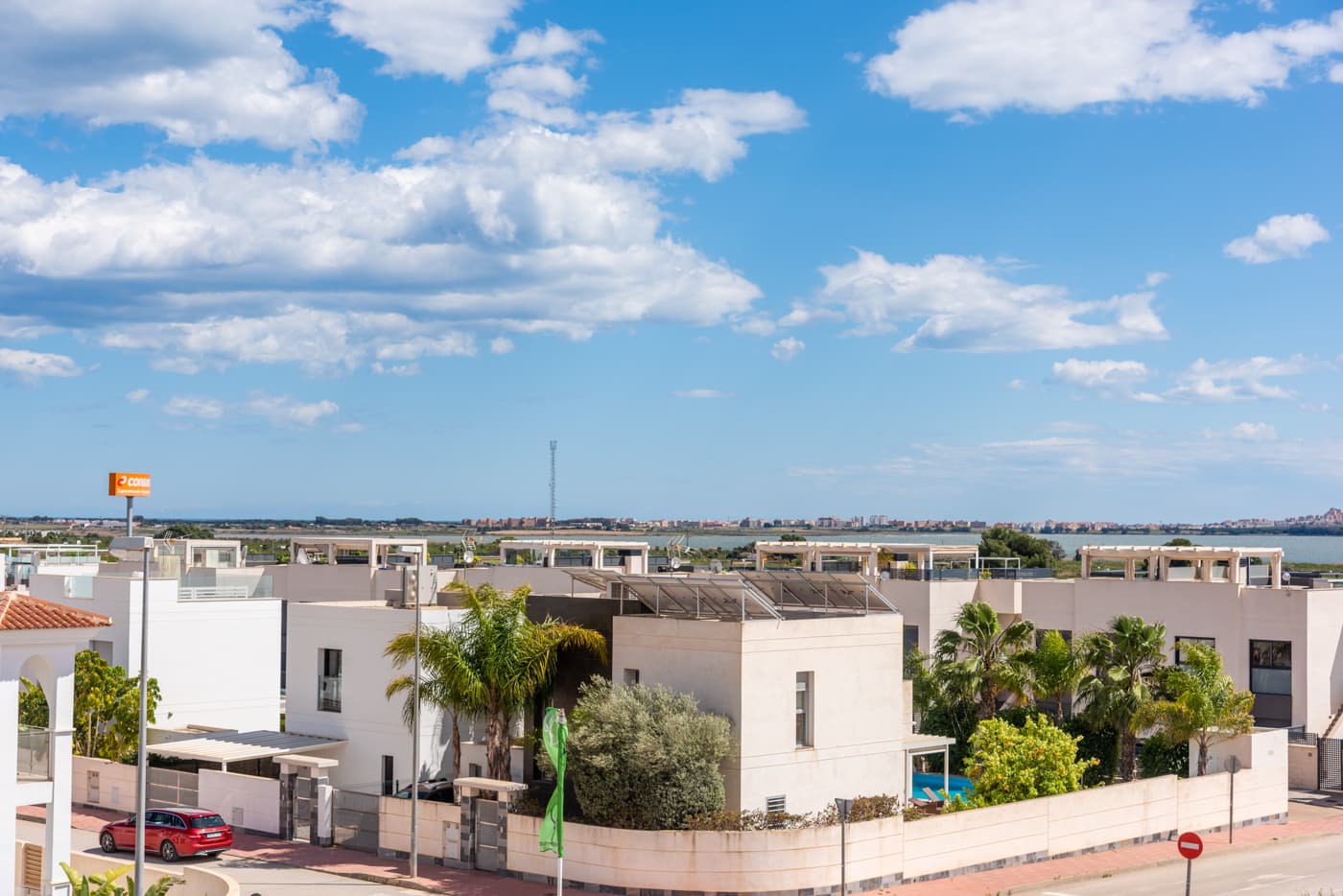 Detached 3 bed. in Los Montesinos | Legado Colección 7