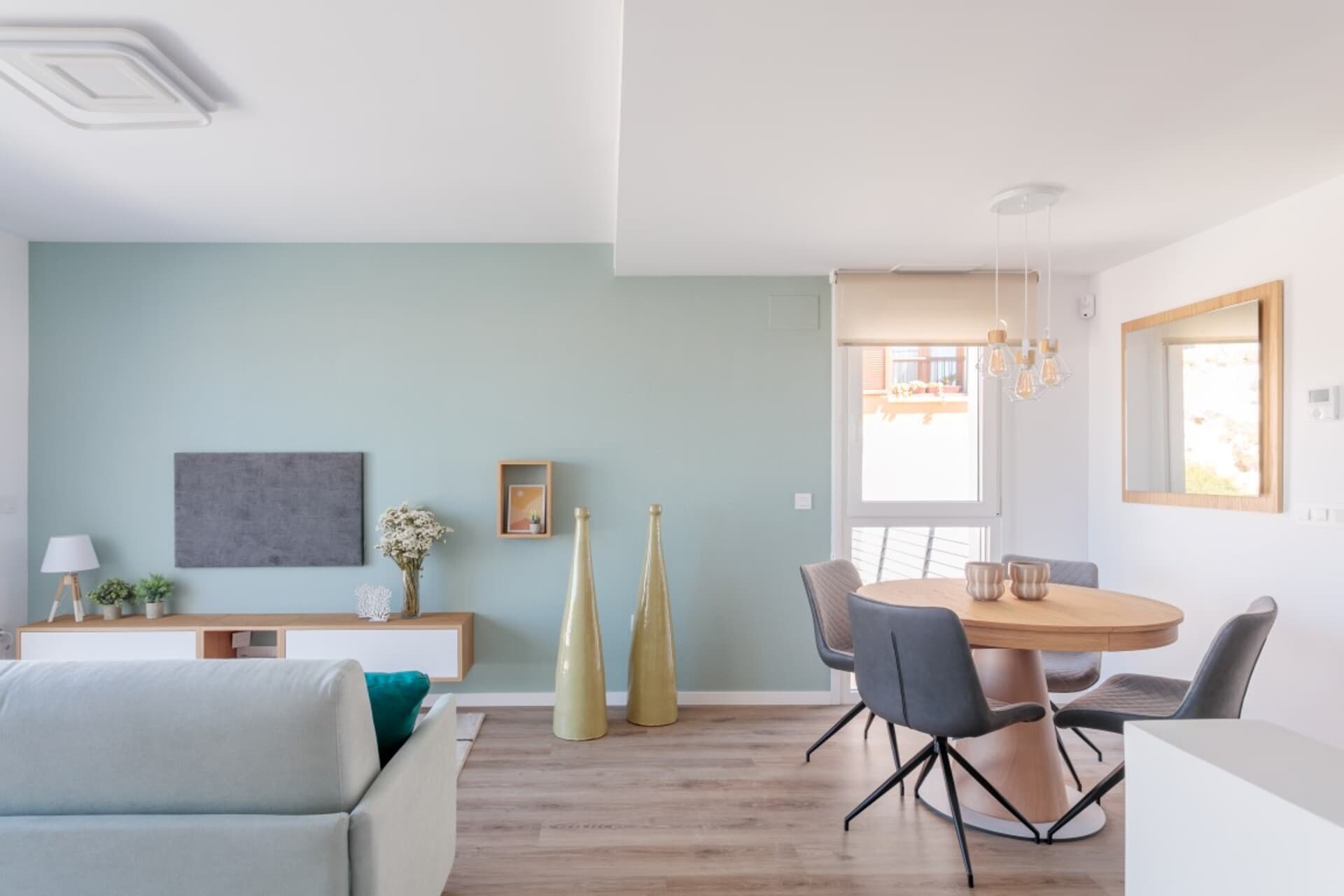 Terraced 4 bed. in Finestrat | Legado Colección 4