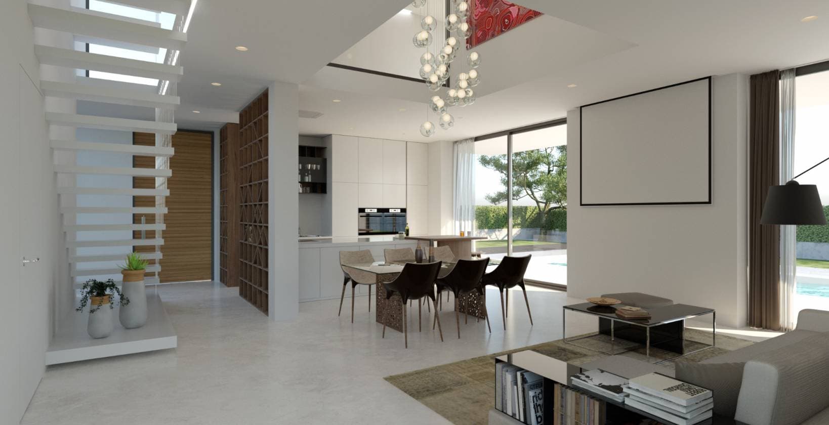 Villa 4 bed. in Dehesa de Campoamor | Legado Colección 2