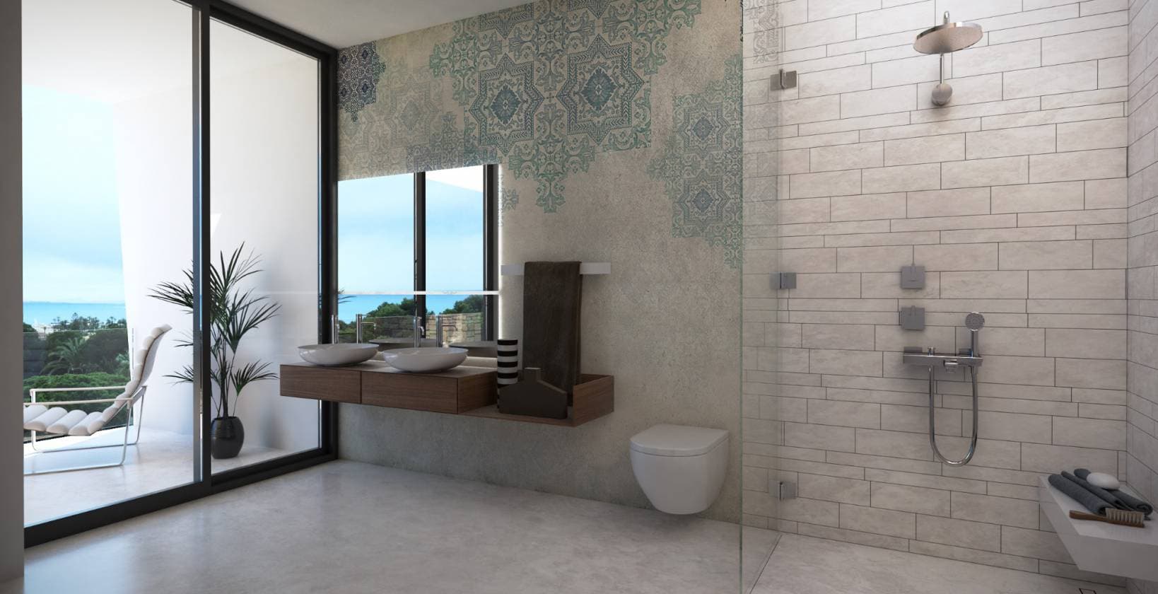 Villa 4 bed. in Dehesa de Campoamor | Legado Colección 4
