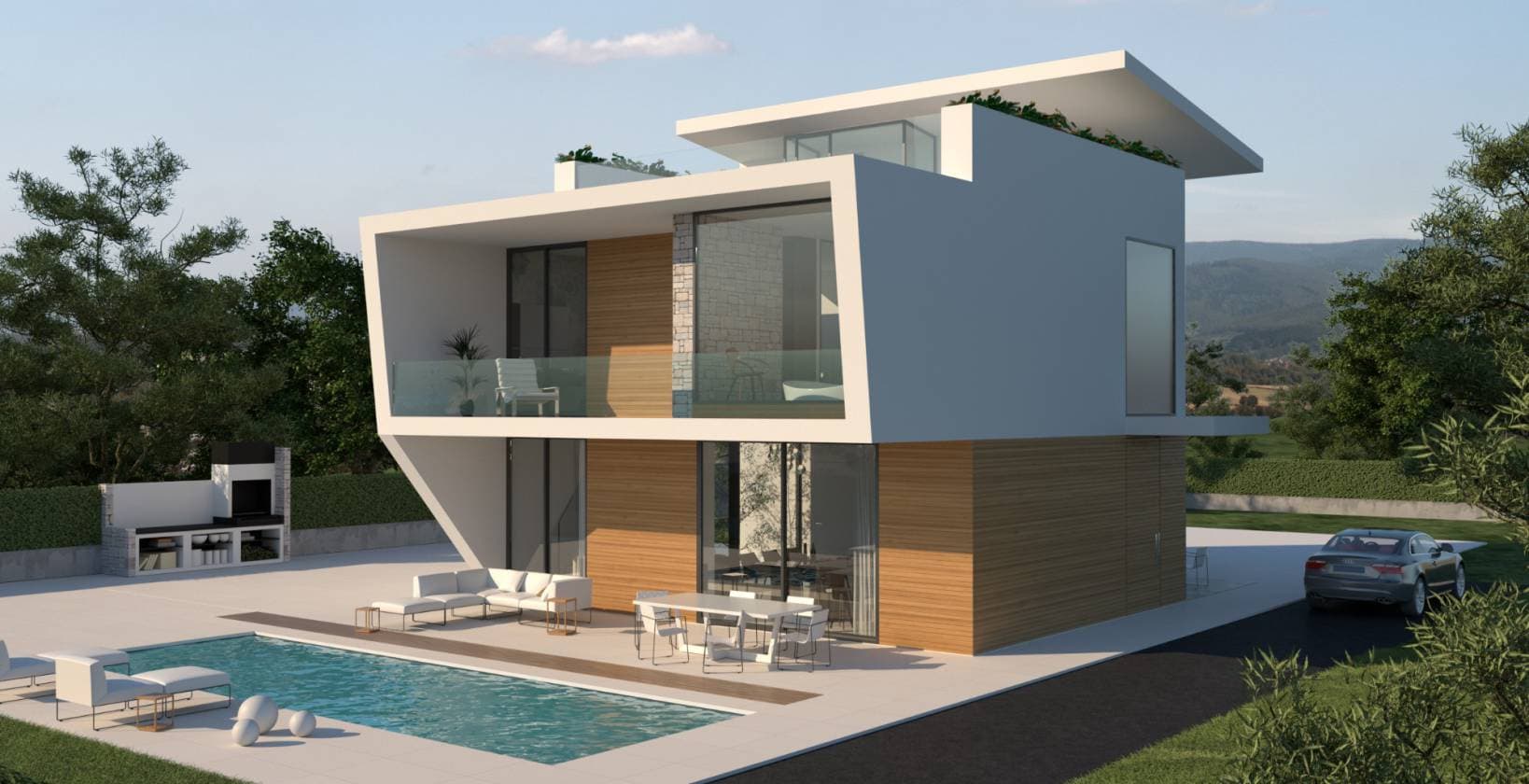 Villa 4 bed. in Dehesa de Campoamor | Legado Colección 8