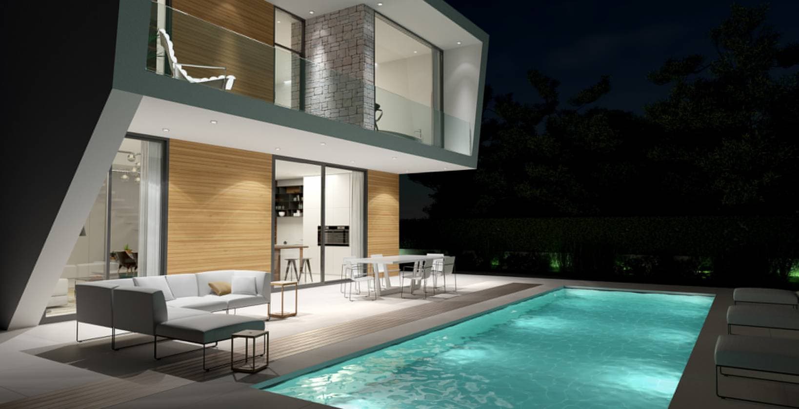 Villa 4 bed. in Dehesa de Campoamor | Legado Colección 9
