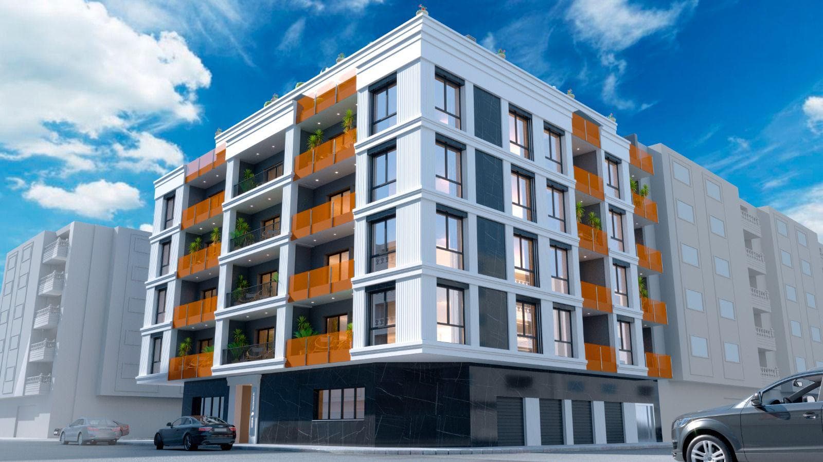 Penthouse 2 bed. in Torrevieja | Legado Colección 4