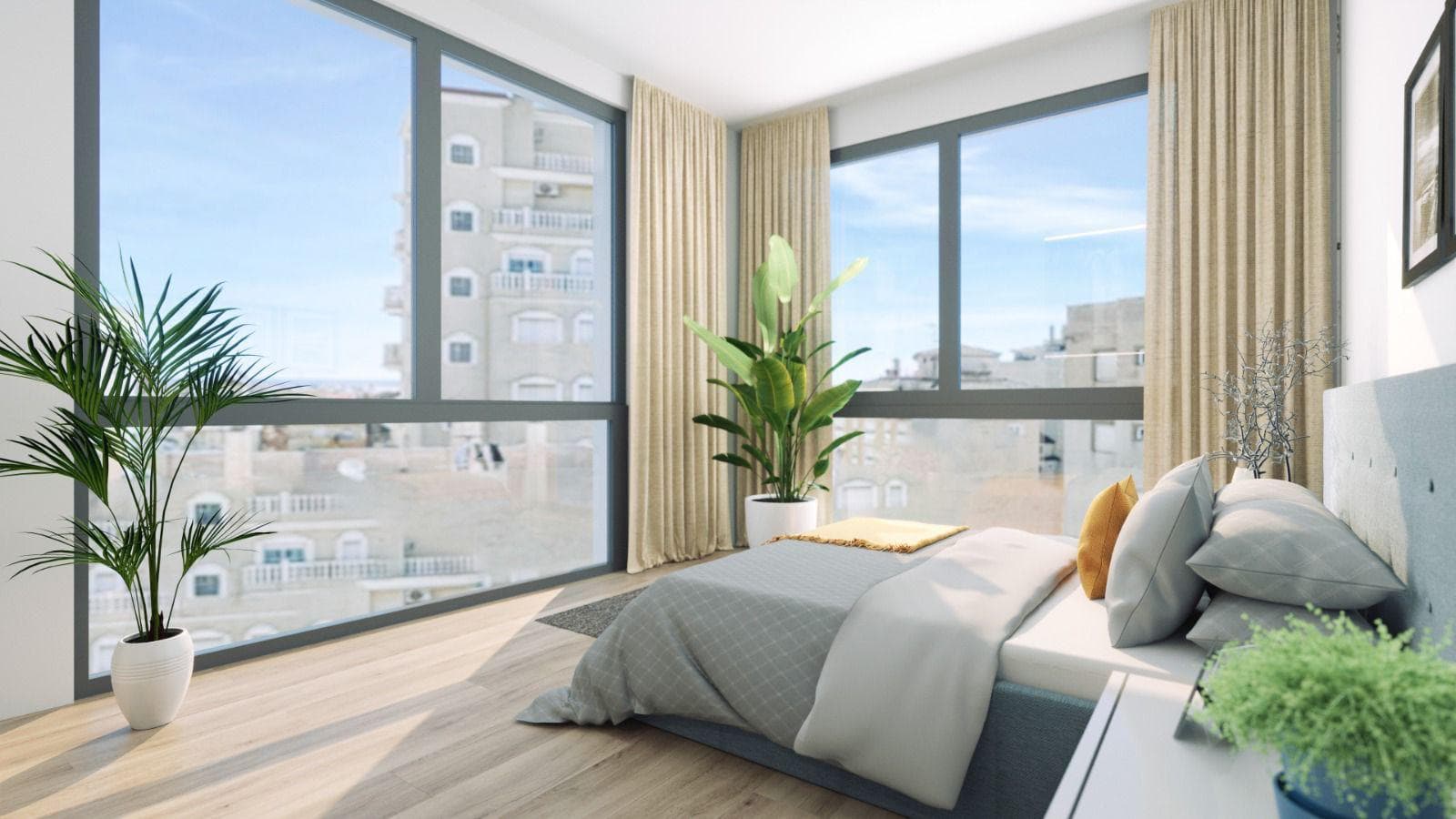 Penthouse 2 bed. in Torrevieja | Legado Colección 8