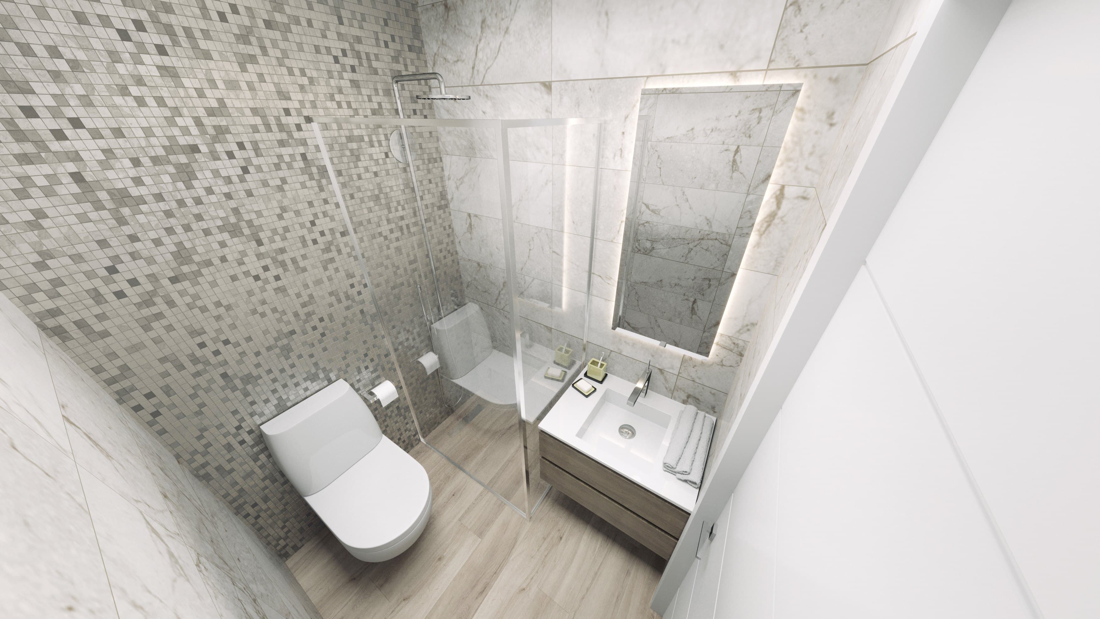 Apartment 2 bed. in Torrevieja | Legado Colección 2