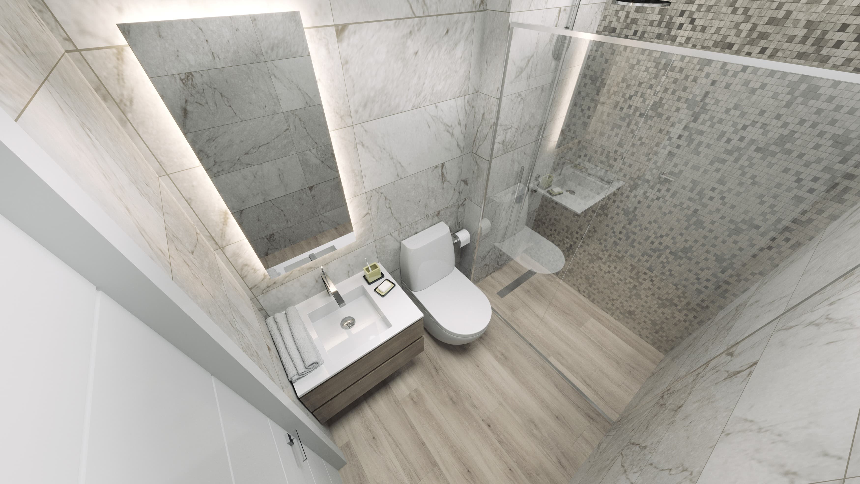 Apartment 2 bed. in Torrevieja | Legado Colección 4