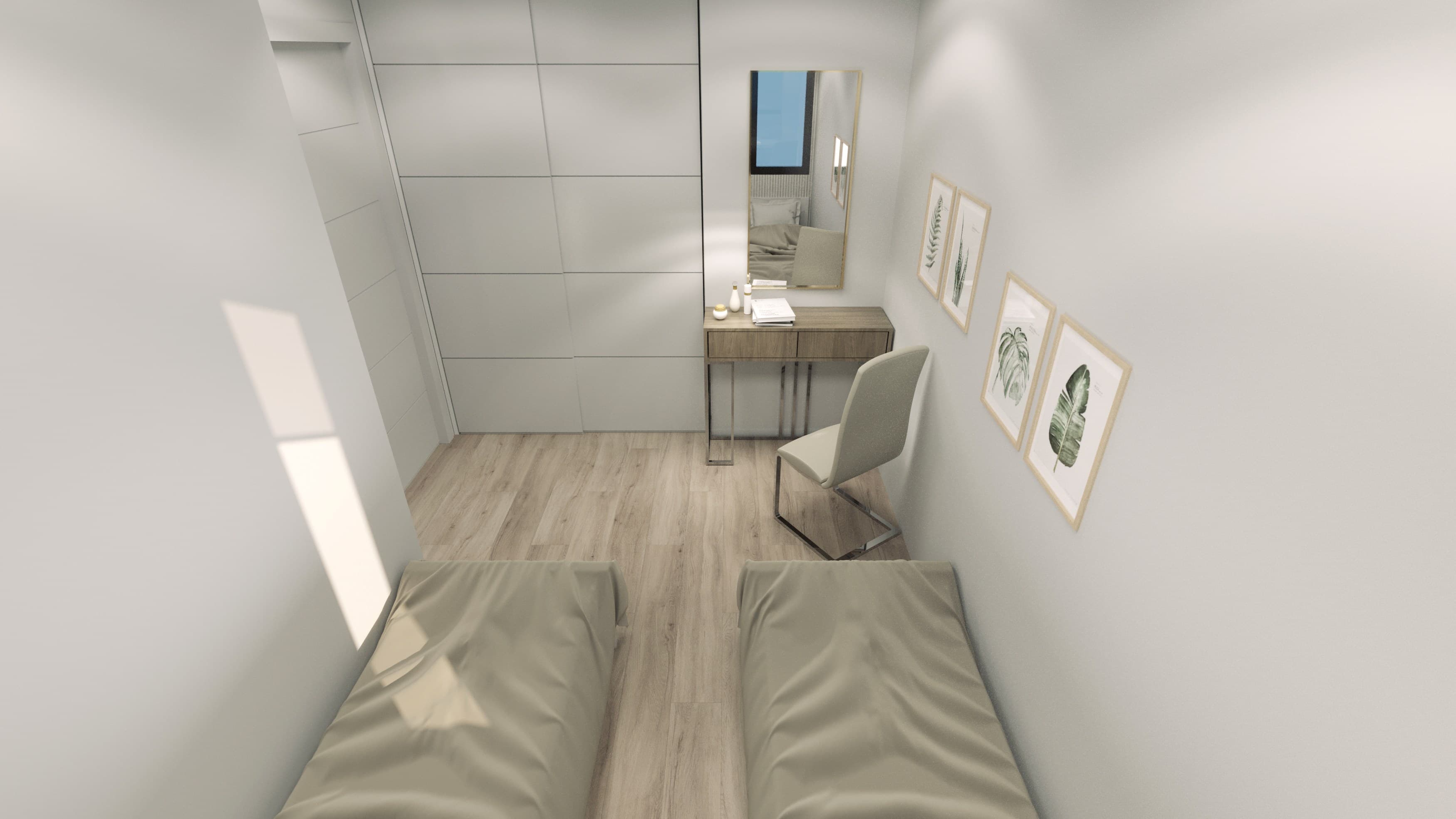 Apartment 2 bed. in Torrevieja | Legado Colección 6