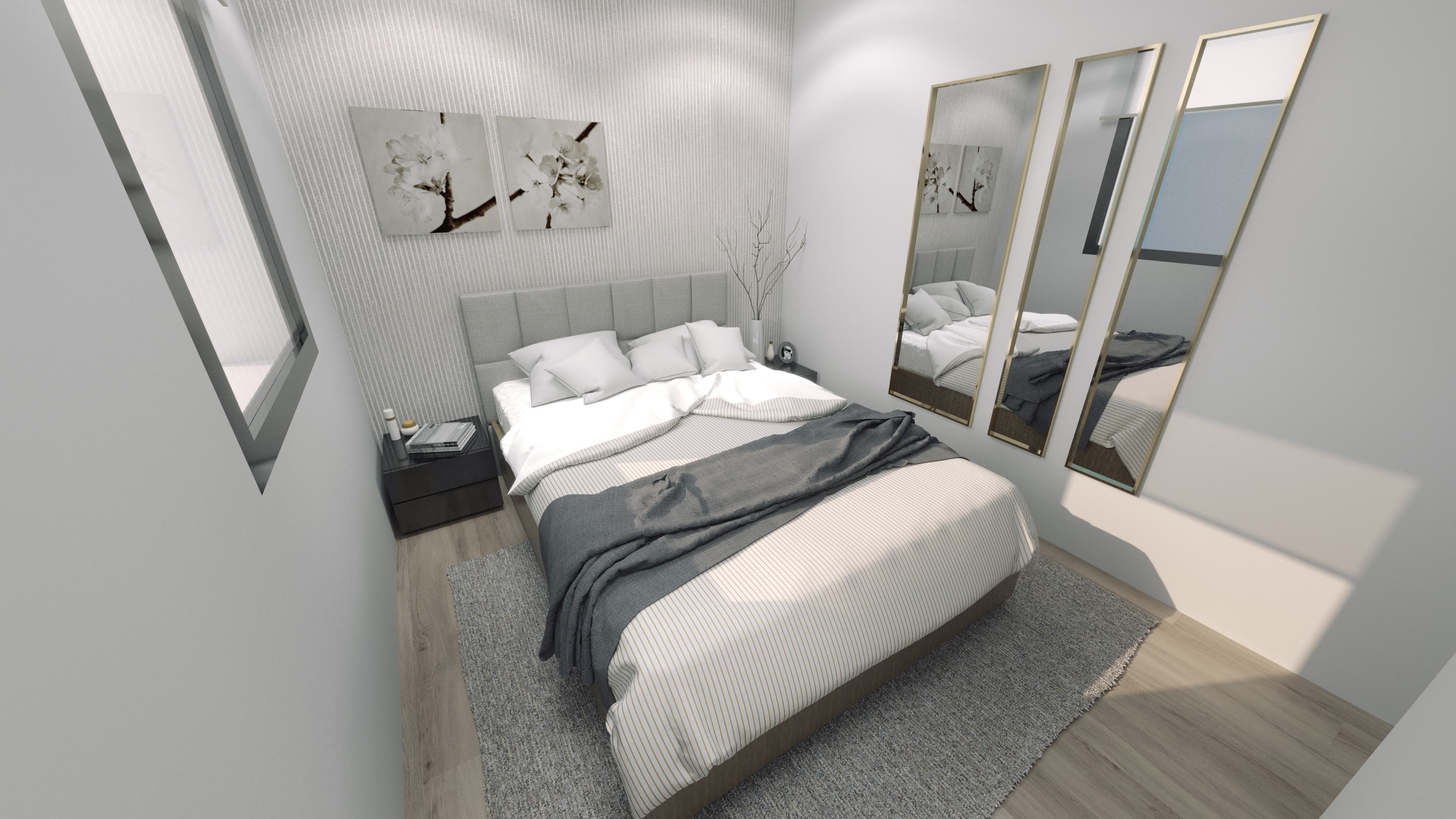 Apartment 2 bed. in Torrevieja | Legado Colección 7