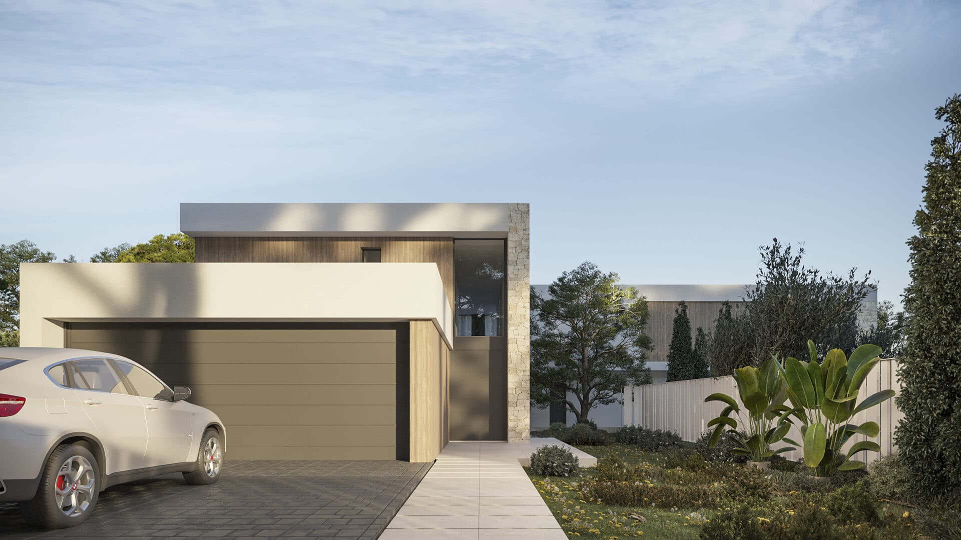 Villa 4 bed. in Teulada | Legado Colección 7