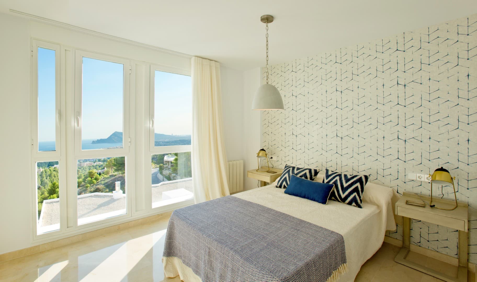 Villa 4 bed. in Altea | Legado Colección 3
