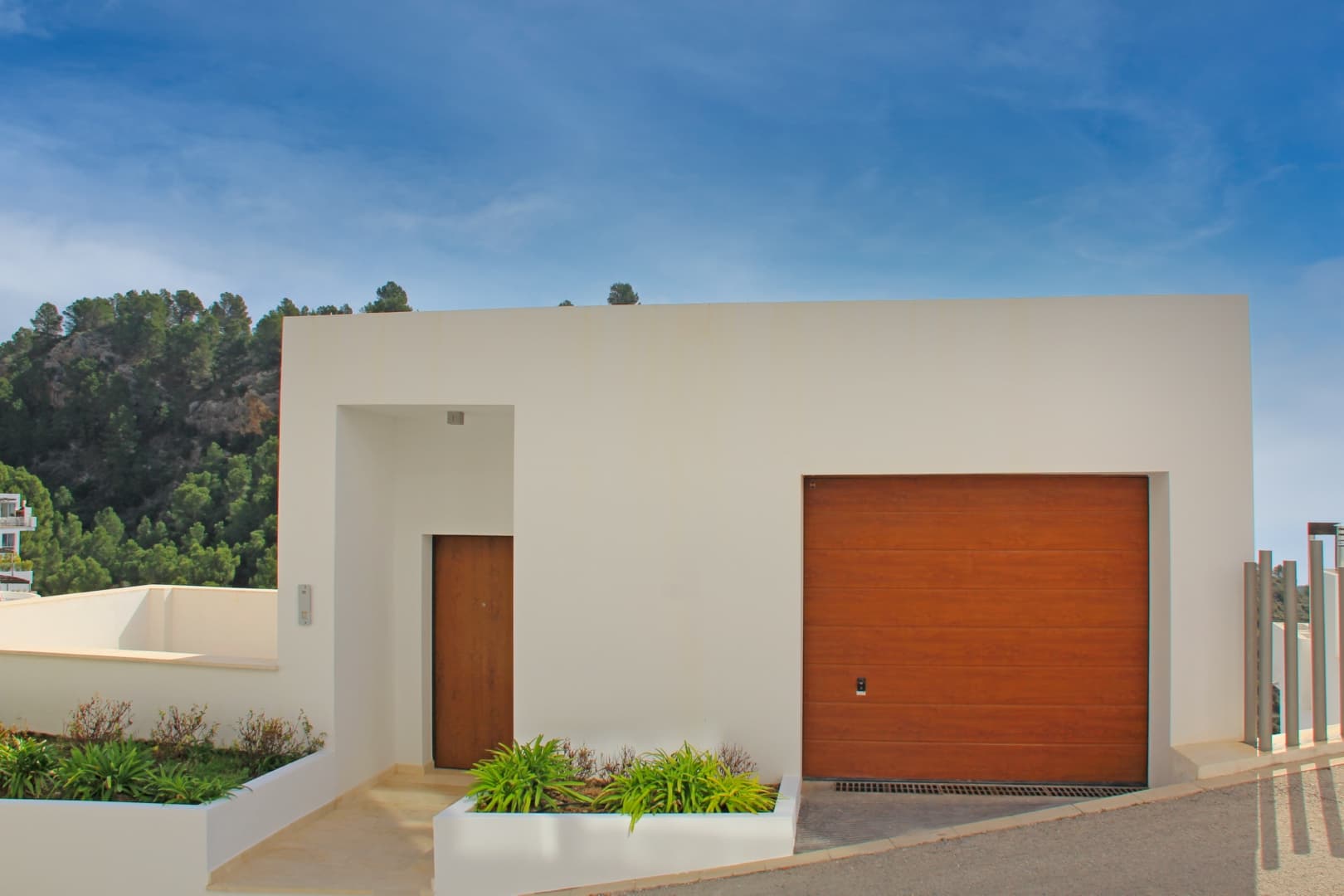 Villa 4 bed. in Altea | Legado Colección 4