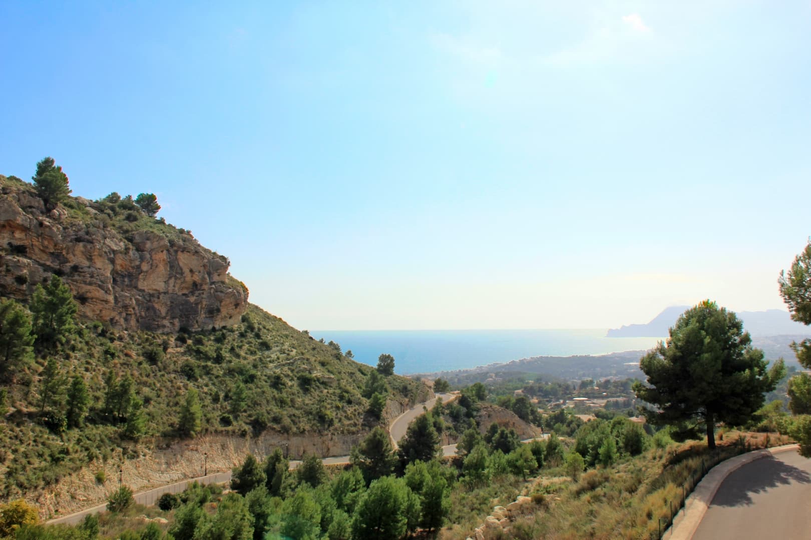 Villa 4 bed. in Altea | Legado Colección 6