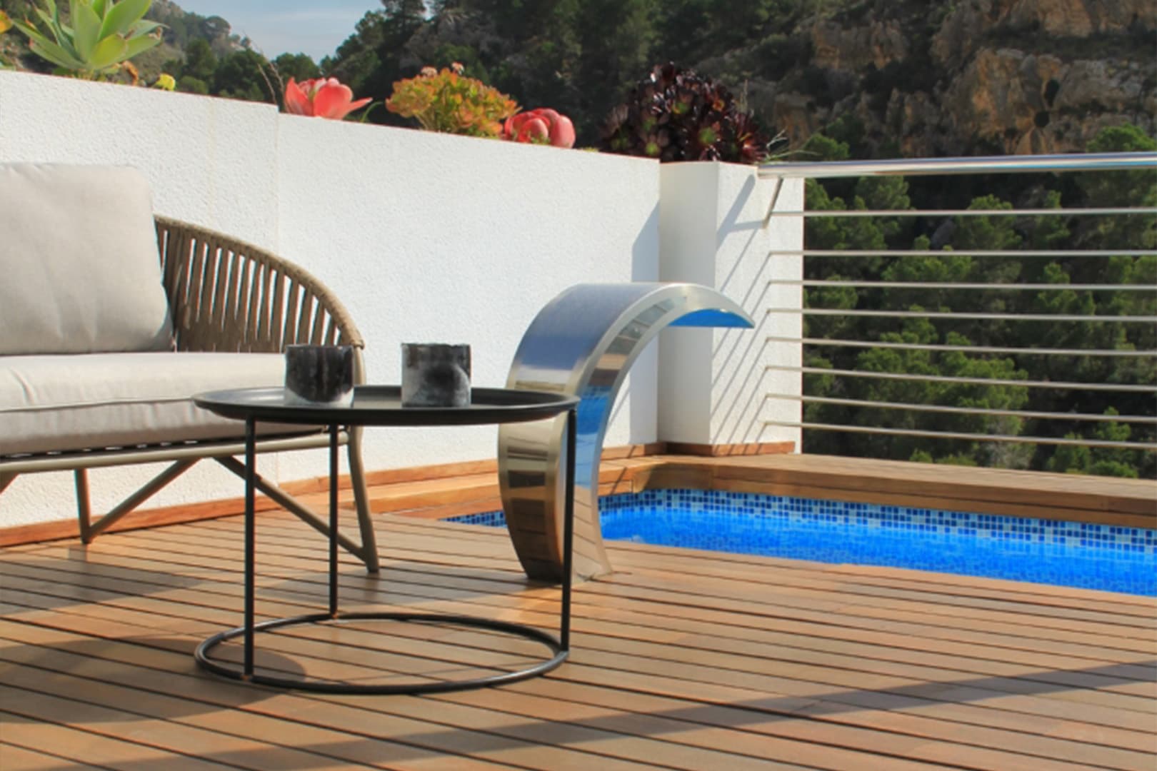 Villa 4 bed. in Altea | Legado Colección 7
