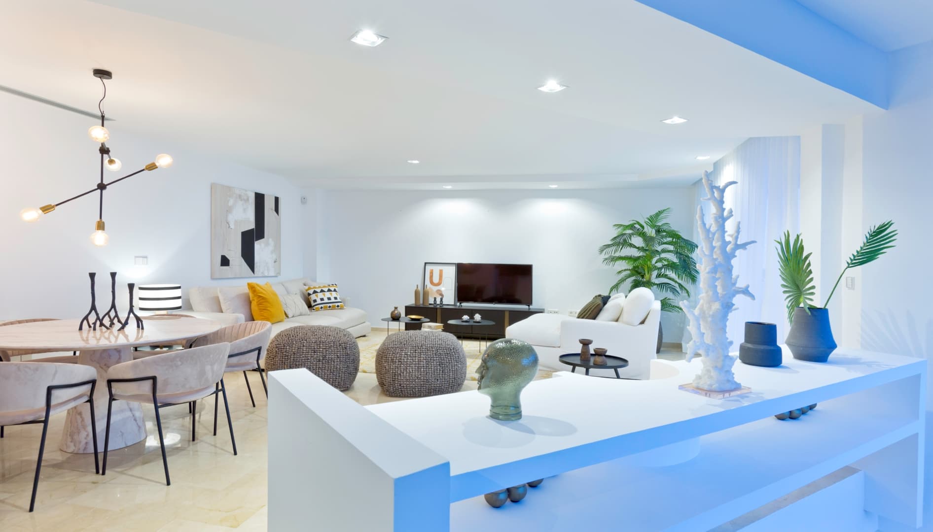 Villa 4 bed. in Altea | Legado Colección 9