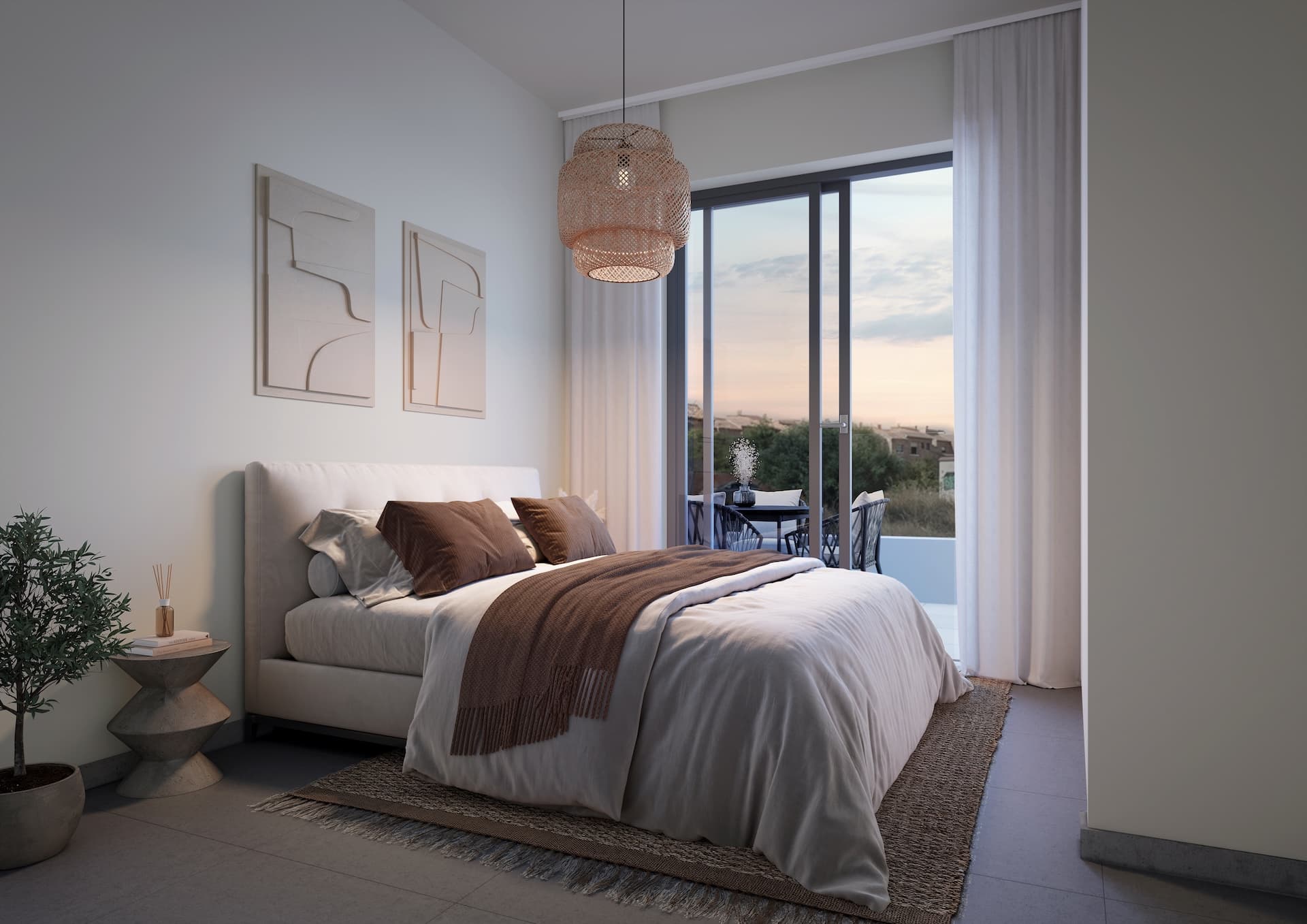 Terraced 3 bed. in Torrevieja | Legado Colección 2