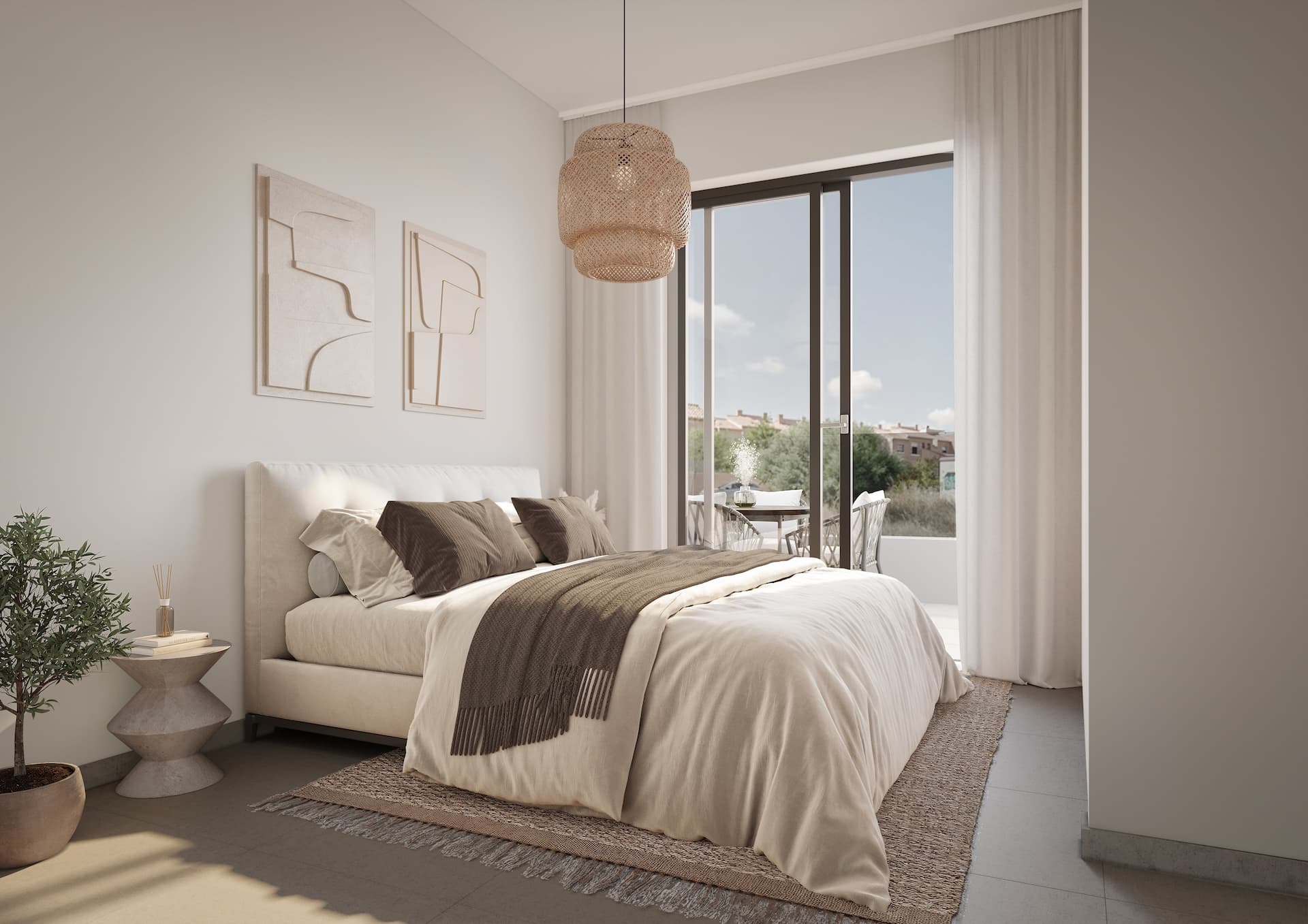 Terraced 3 bed. in Torrevieja | Legado Colección 7