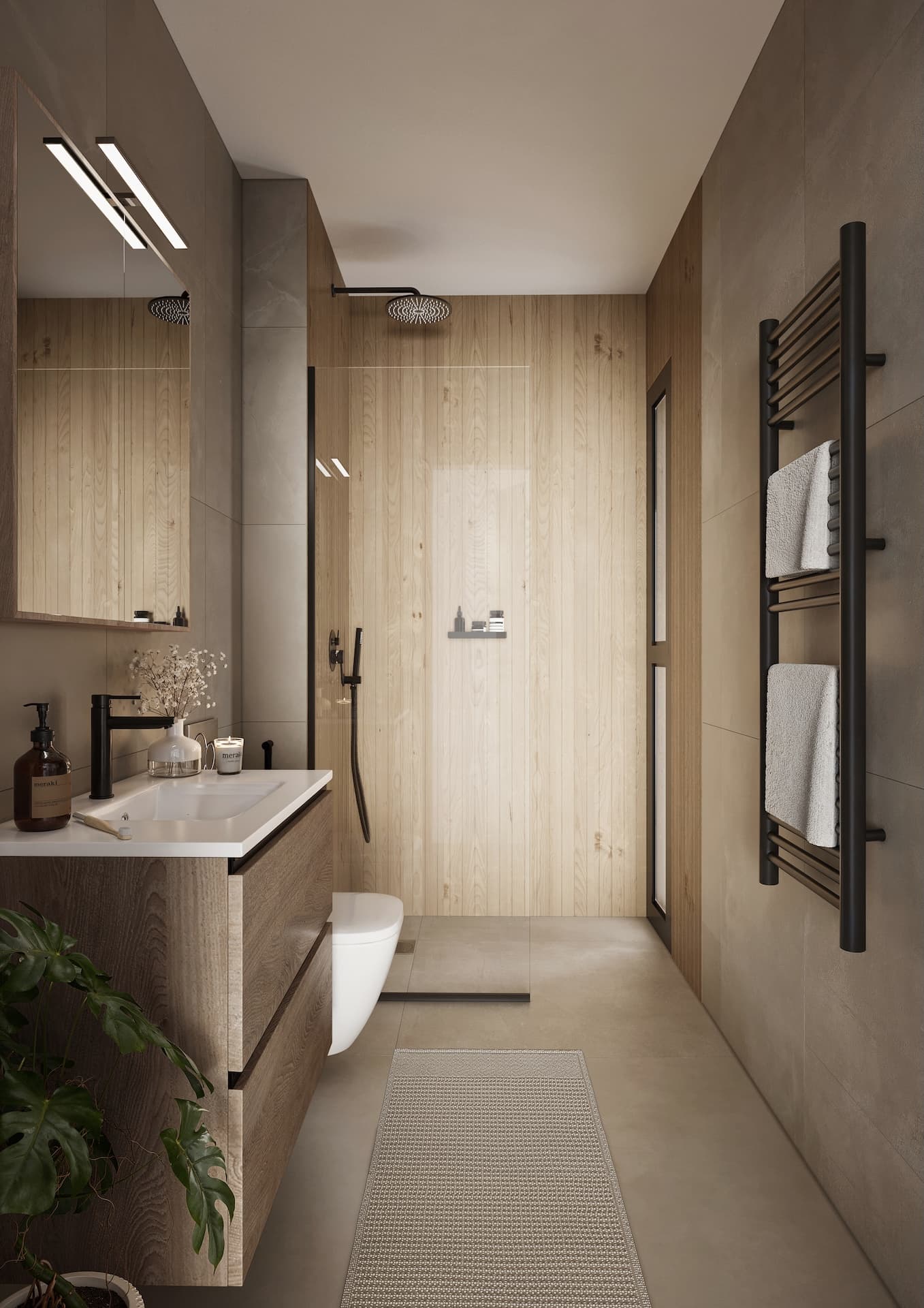 Terraced 3 bed. in Torrevieja | Legado Colección 9