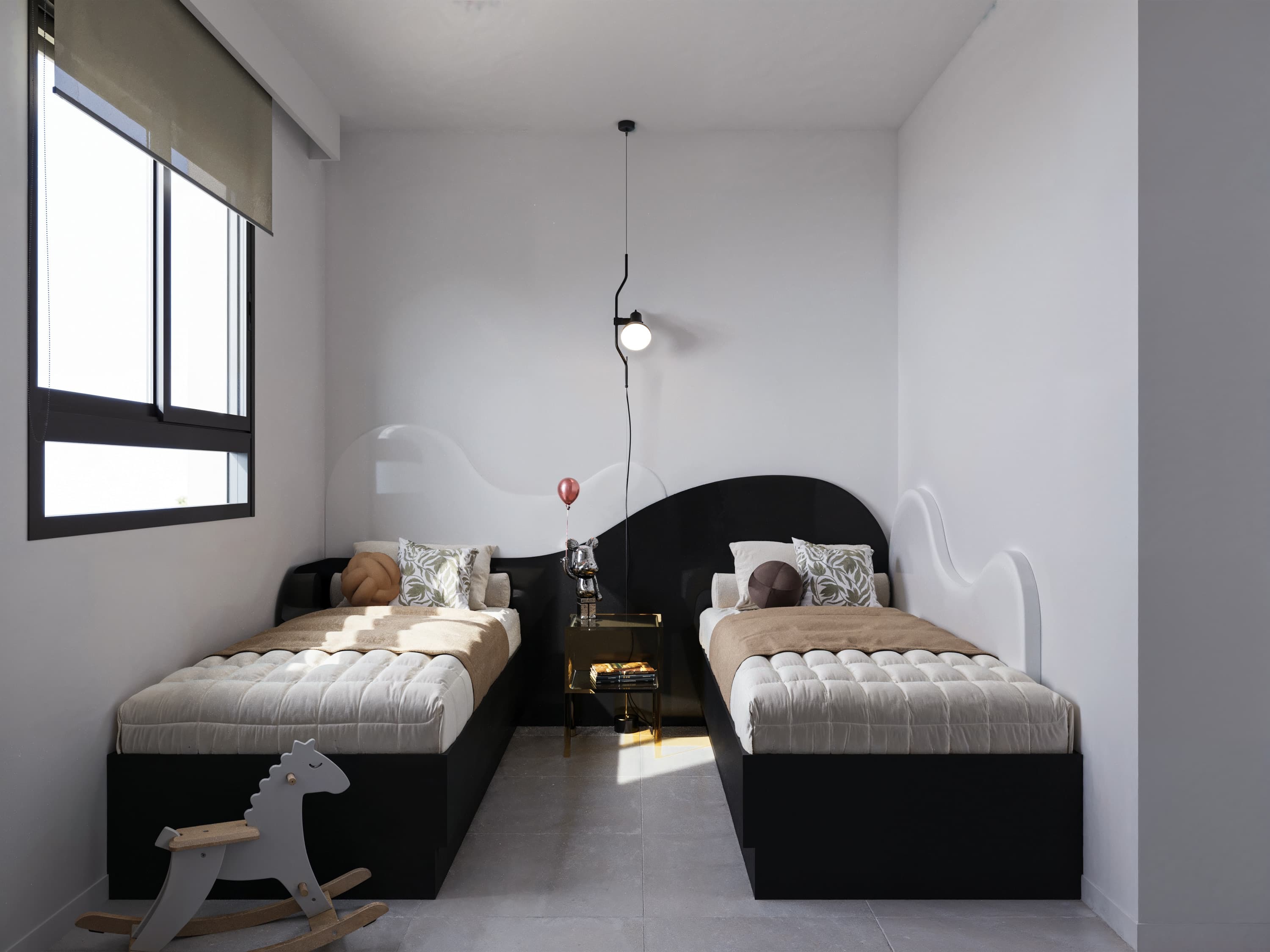 High-bungalow 3 bed. in San Miguel de Salinas | Legado Colección 7
