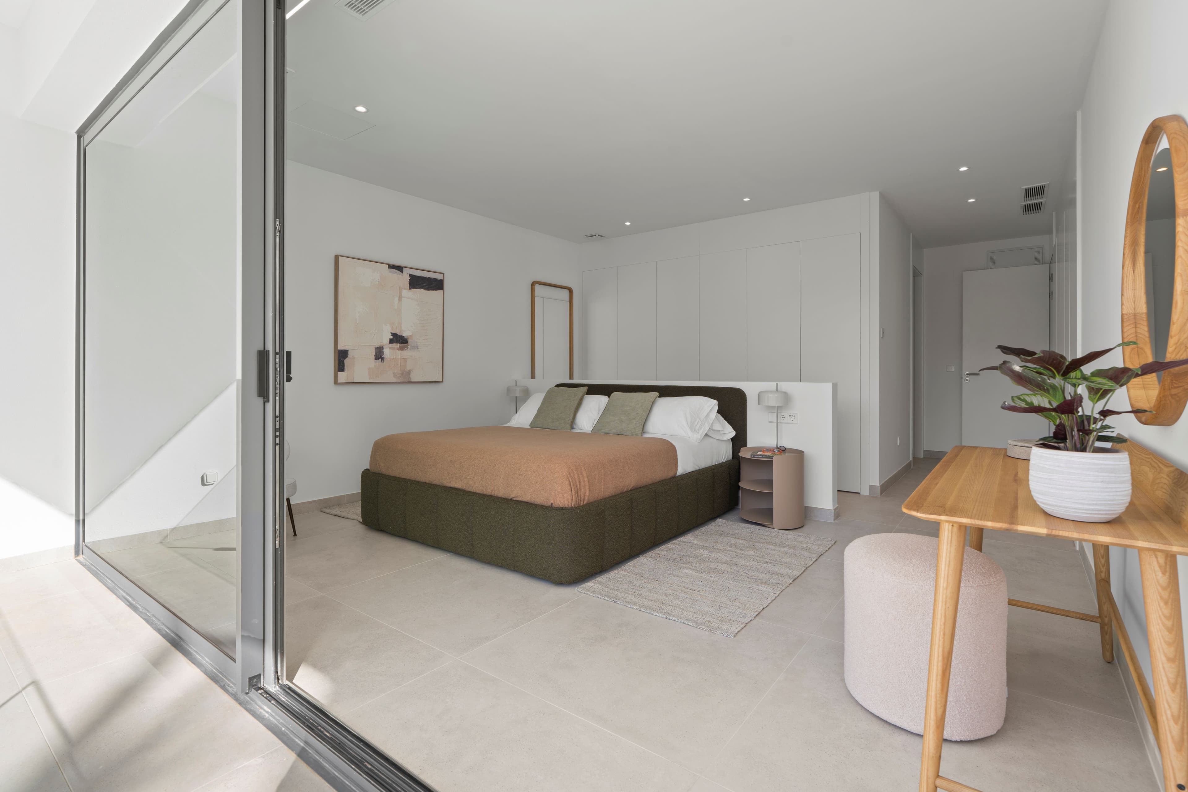 Villa 4 bed. in Benidorm | Legado Colección 6