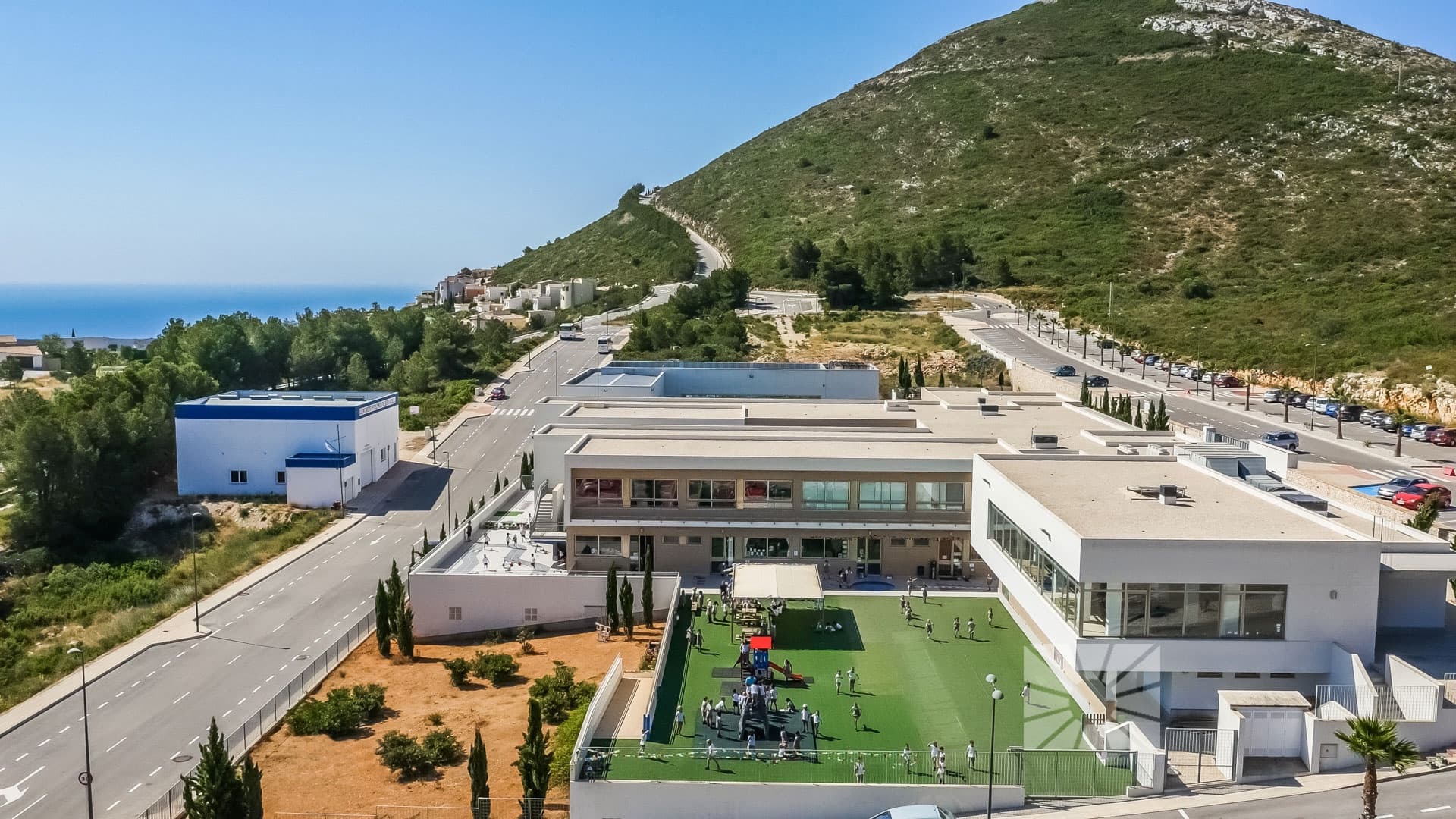 Villa 3 bed. in Cumbre del Sol | Legado Colección 2