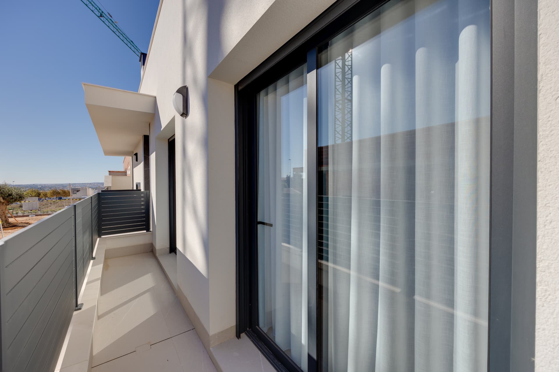 Detached 3 bed. in Torrevieja | Legado Colección 2