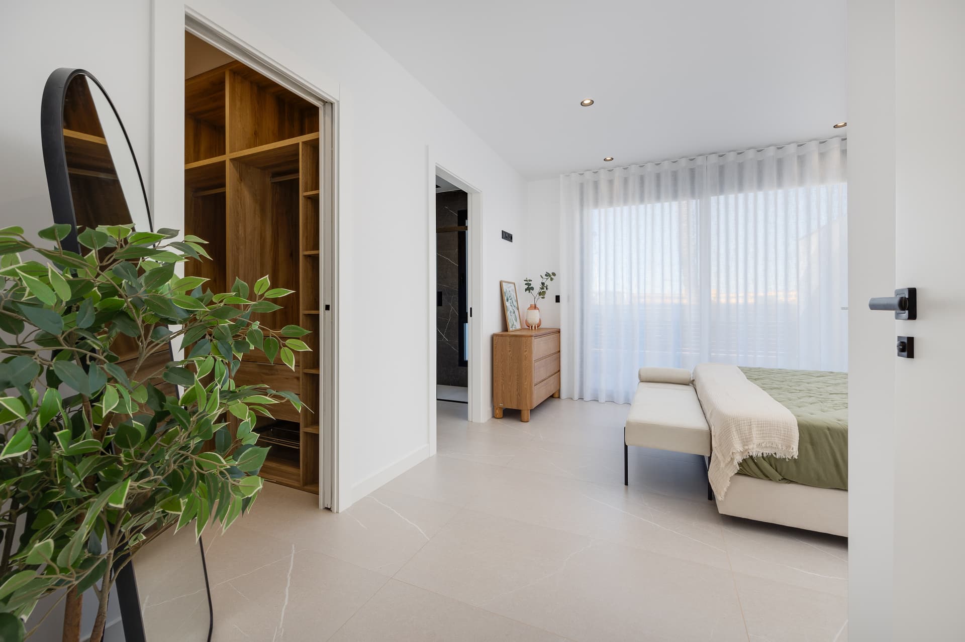 Detached 3 bed. in Torrevieja | Legado Colección 3