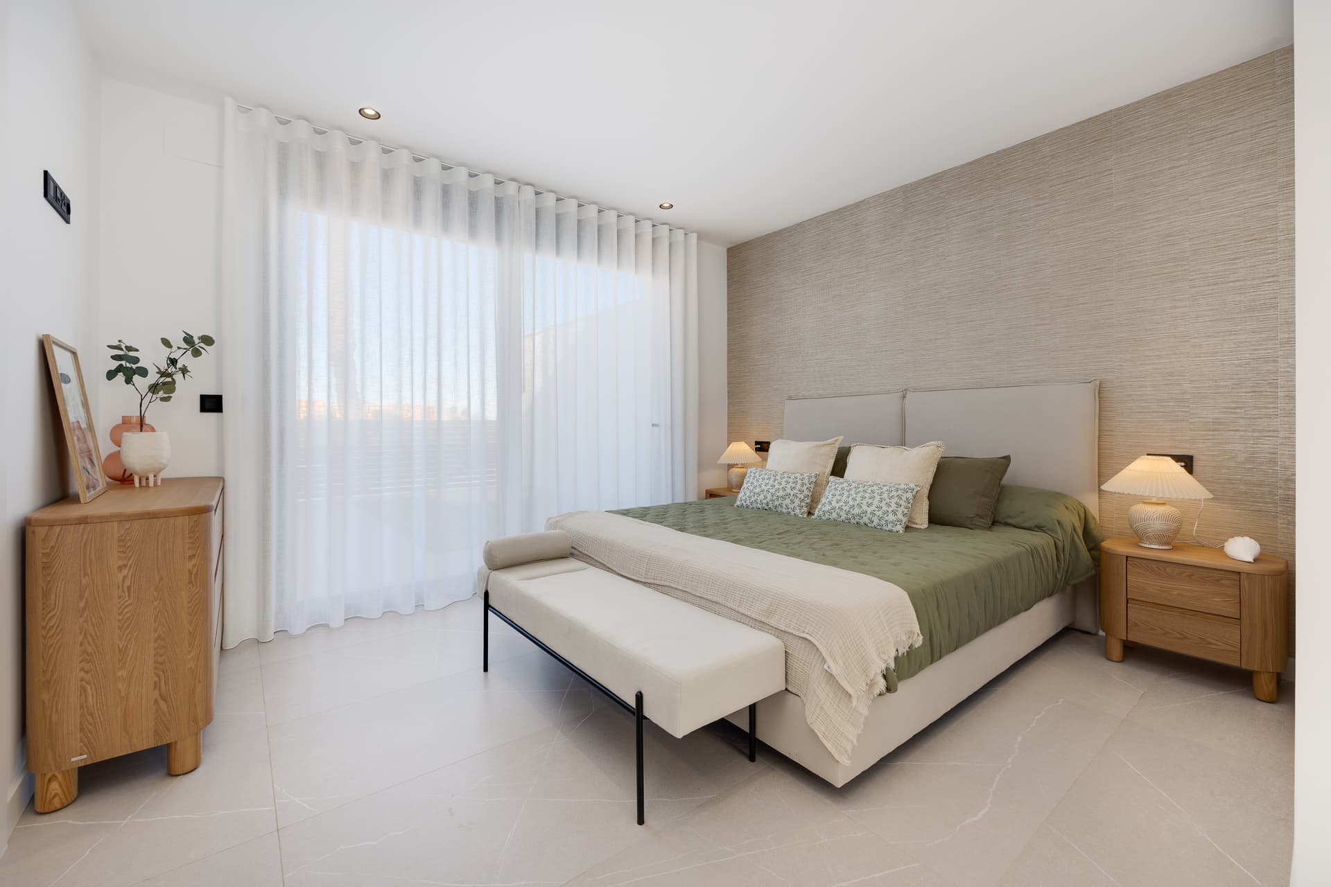Detached 3 bed. in Torrevieja | Legado Colección 4