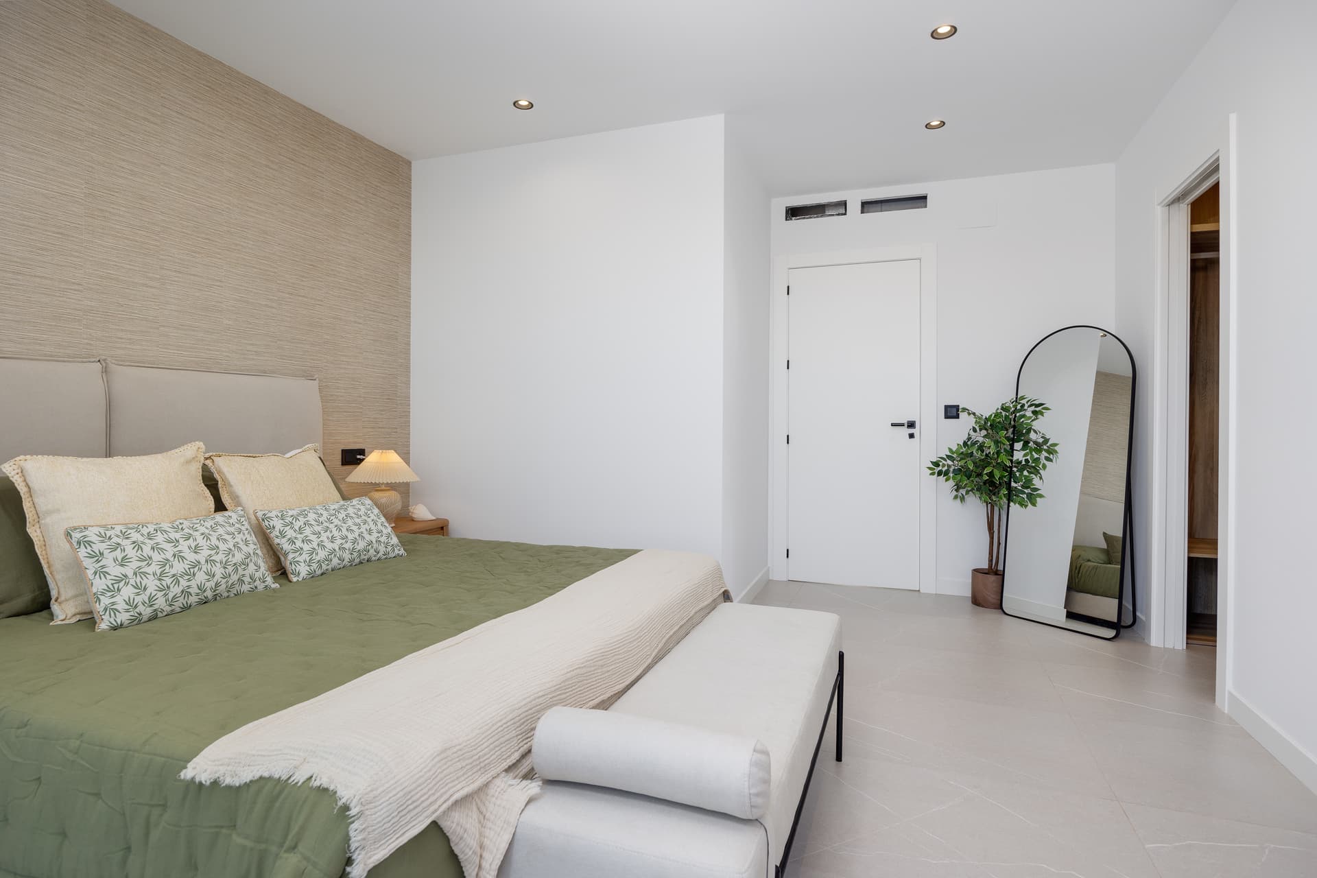 Detached 3 bed. in Torrevieja | Legado Colección 5