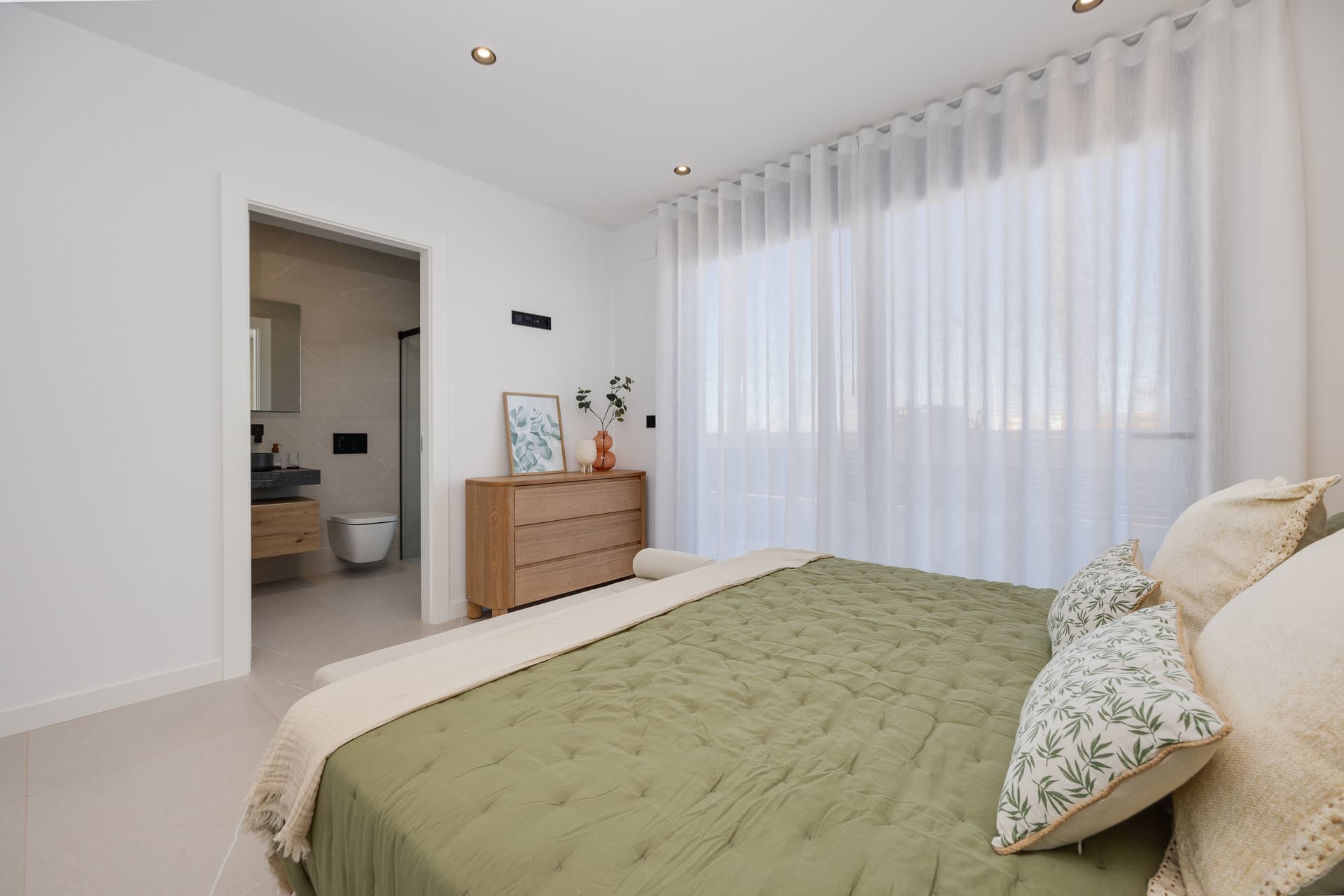Detached 3 bed. in Torrevieja | Legado Colección 7