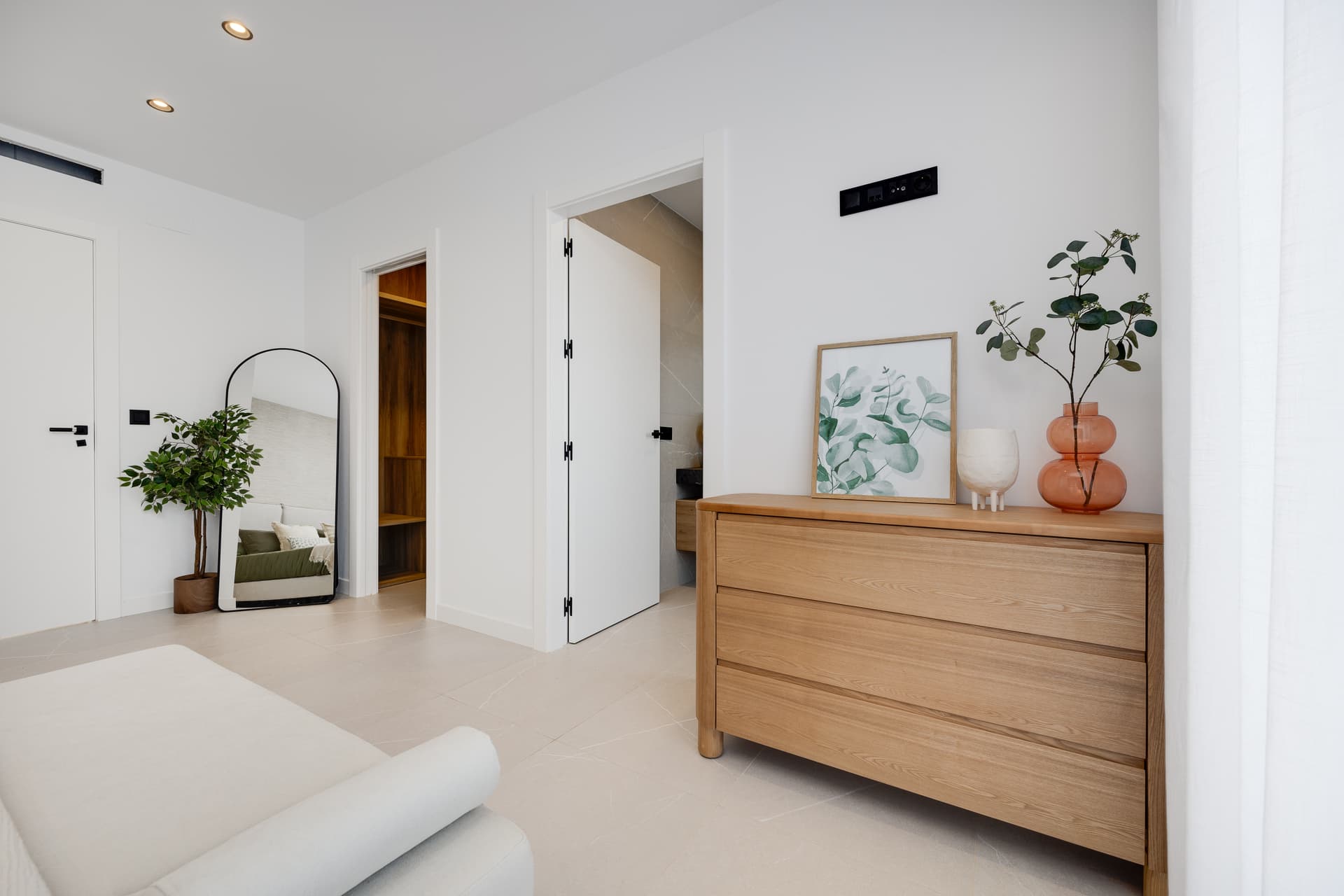 Detached 3 bed. in Torrevieja | Legado Colección 8