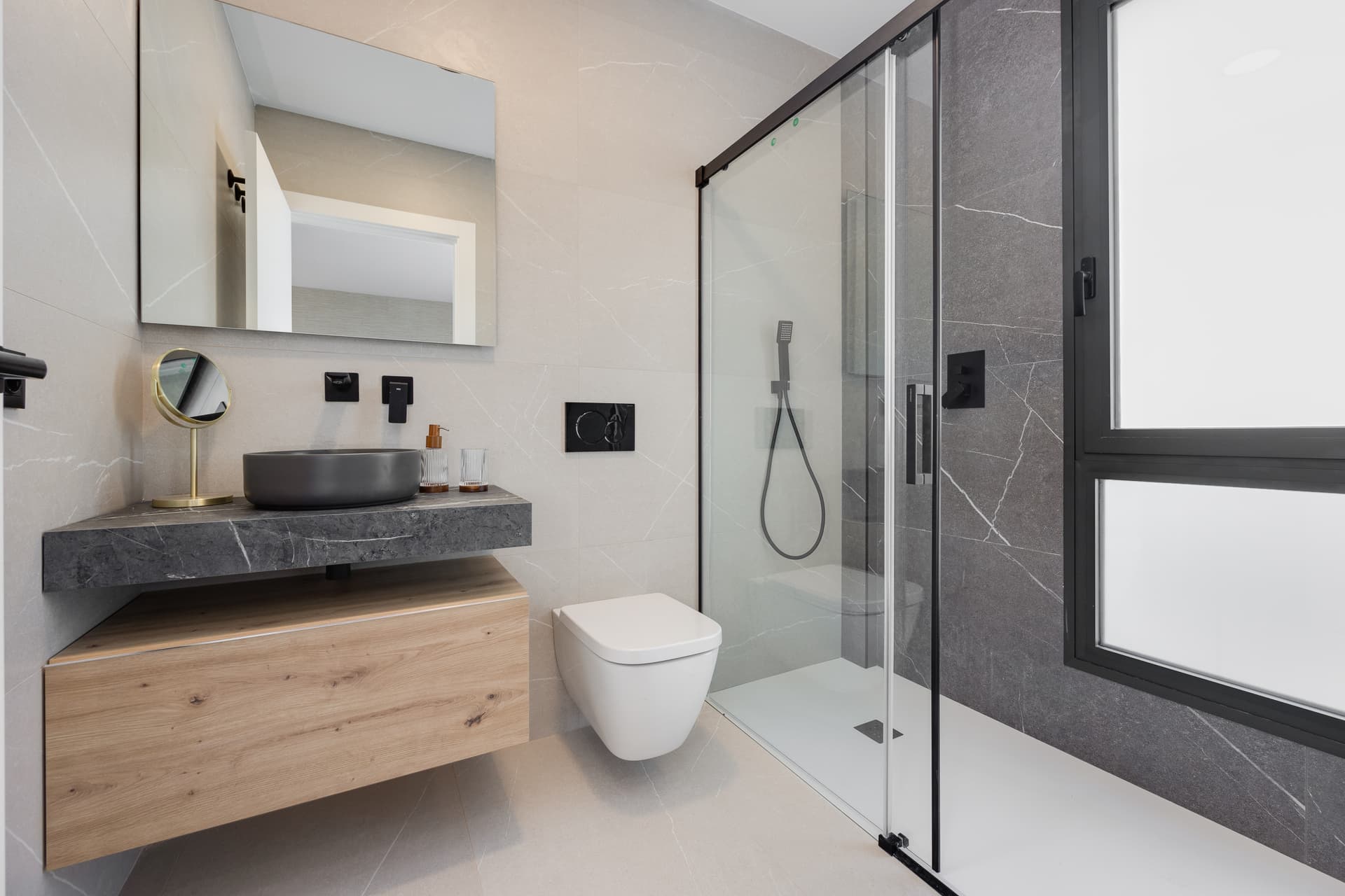 Detached 3 bed. in Torrevieja | Legado Colección 9