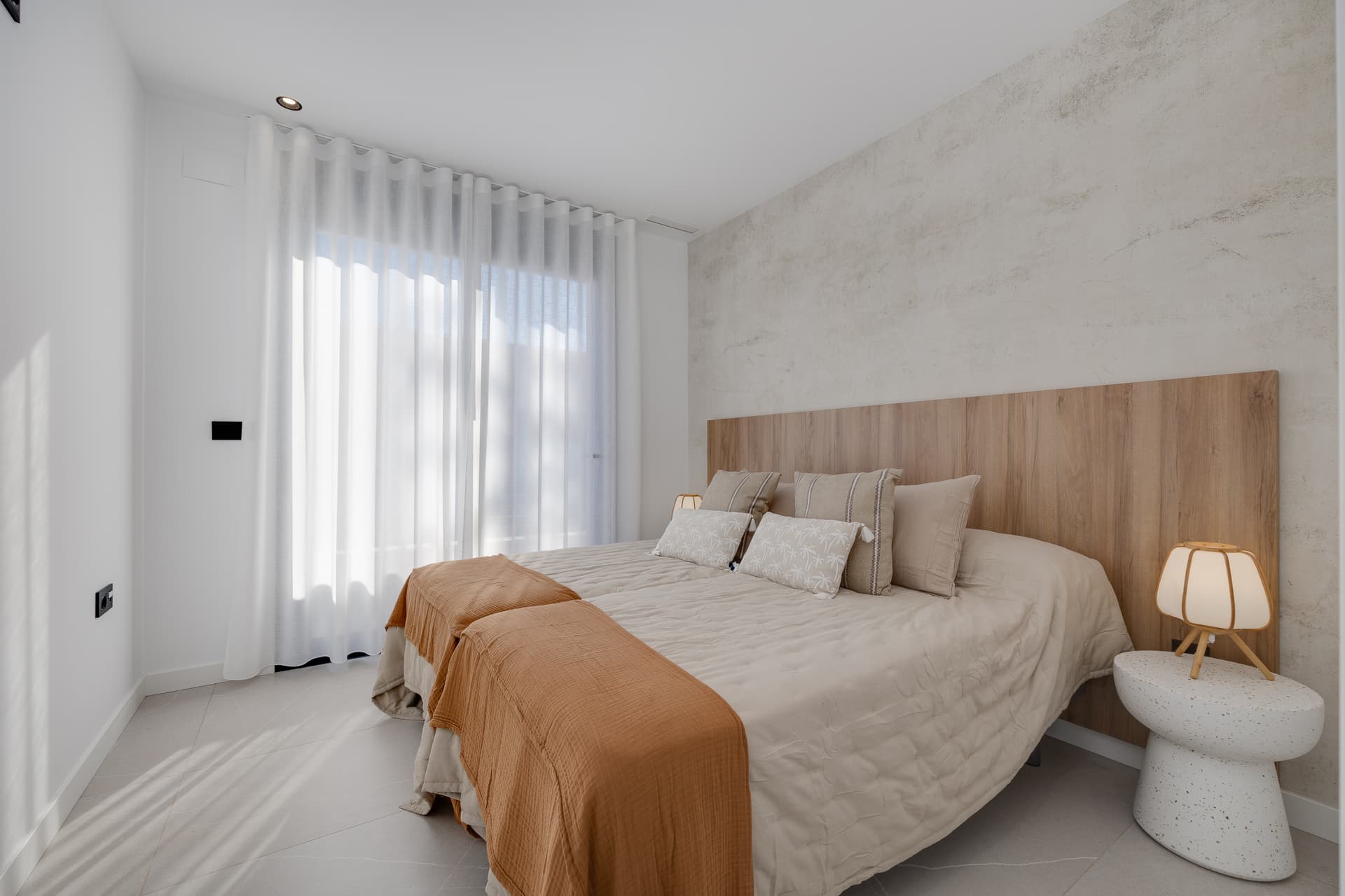Detached 3 bed. in Torrevieja | Legado Colección 9