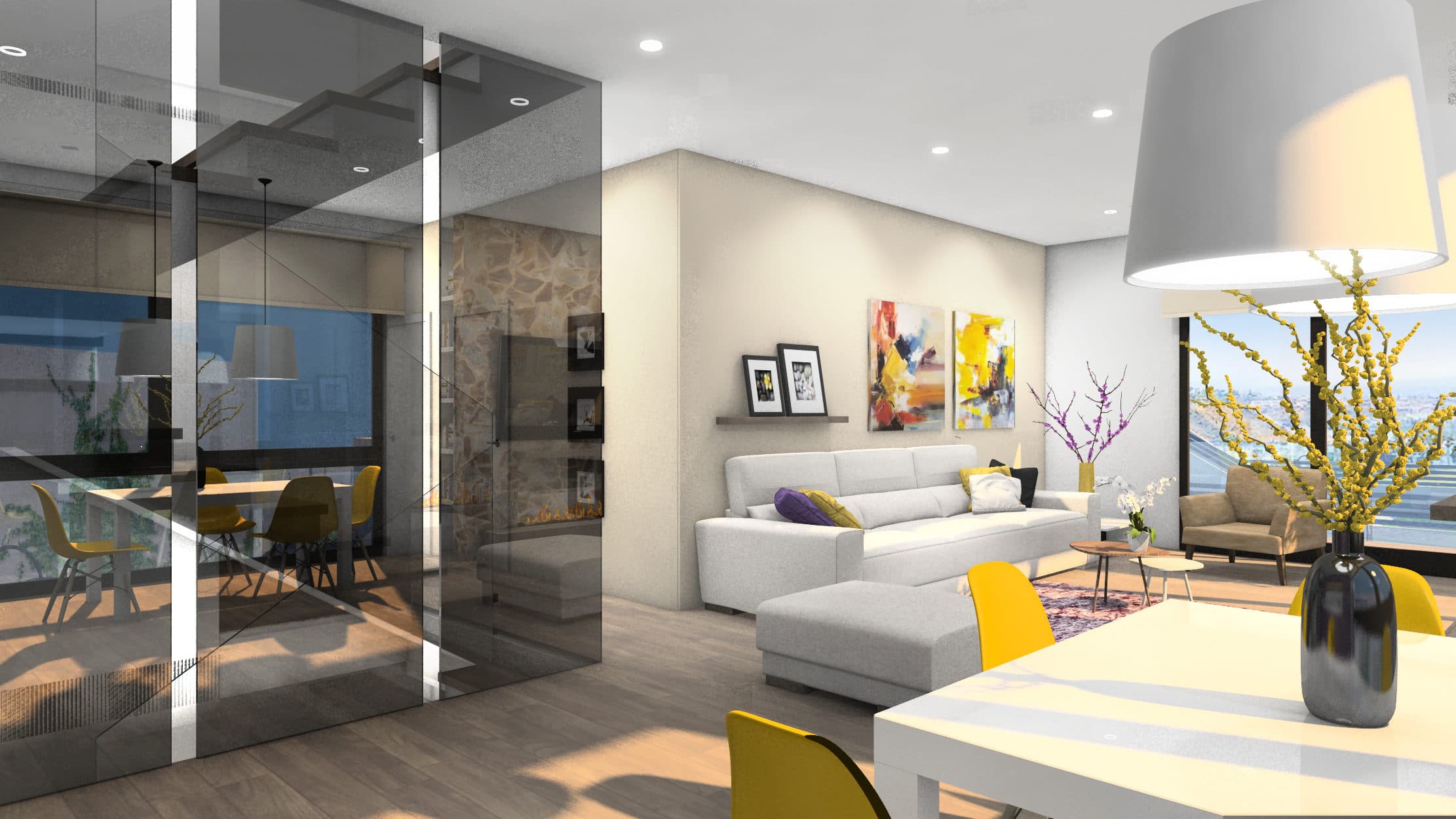Detached 3 dorm. en Ciudad Quesada | Legado Colección 3